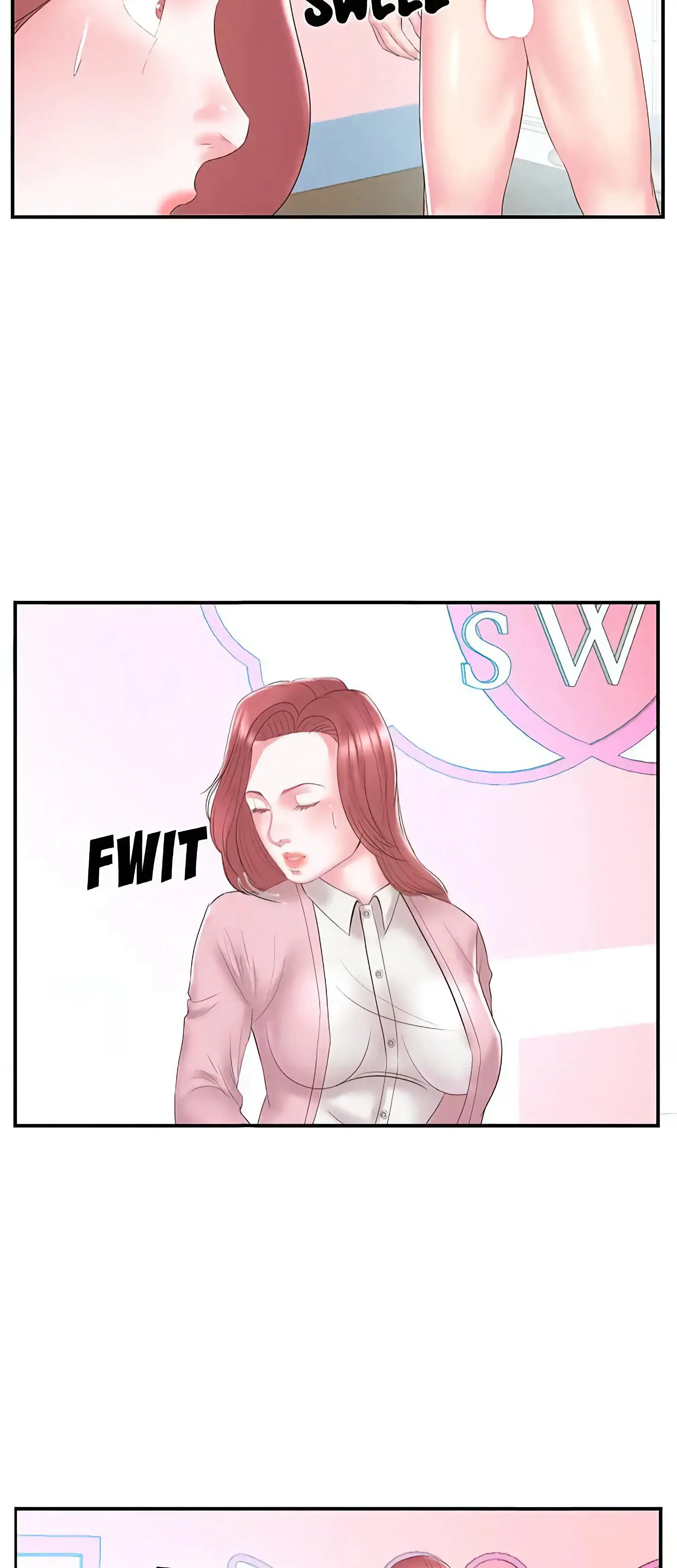 Between Two Twins - Uncensored Episode 20 - Page 11