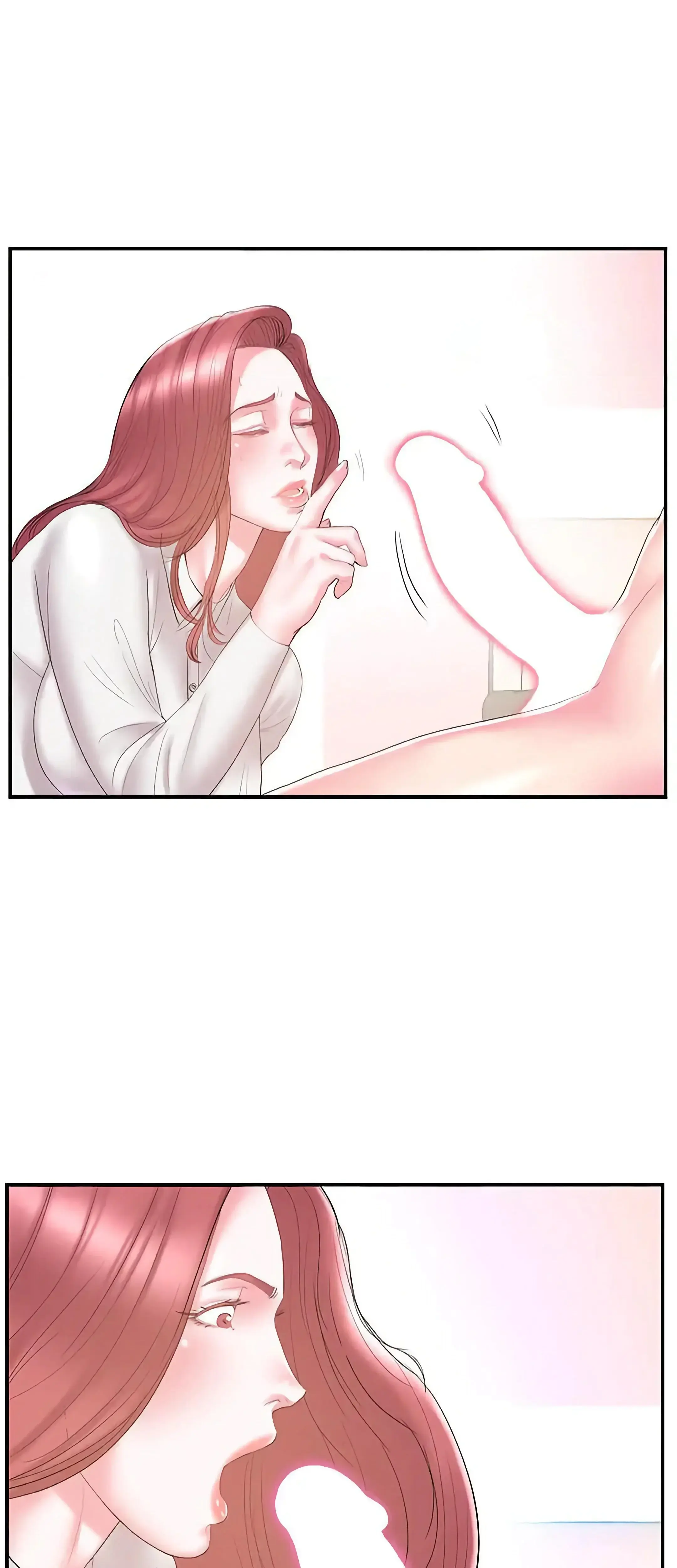 Between Two Twins - Uncensored Episode 20 - Page 19