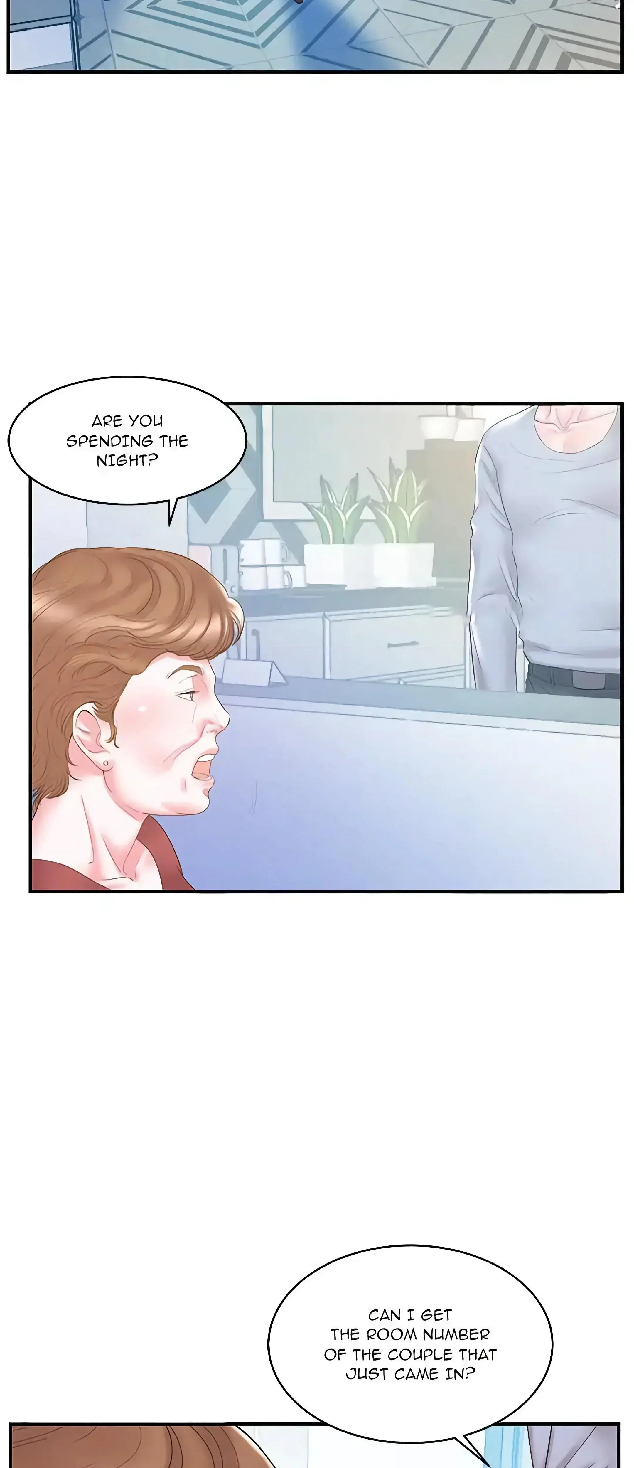 Between Two Twins - Uncensored Episode 20 - Page 2