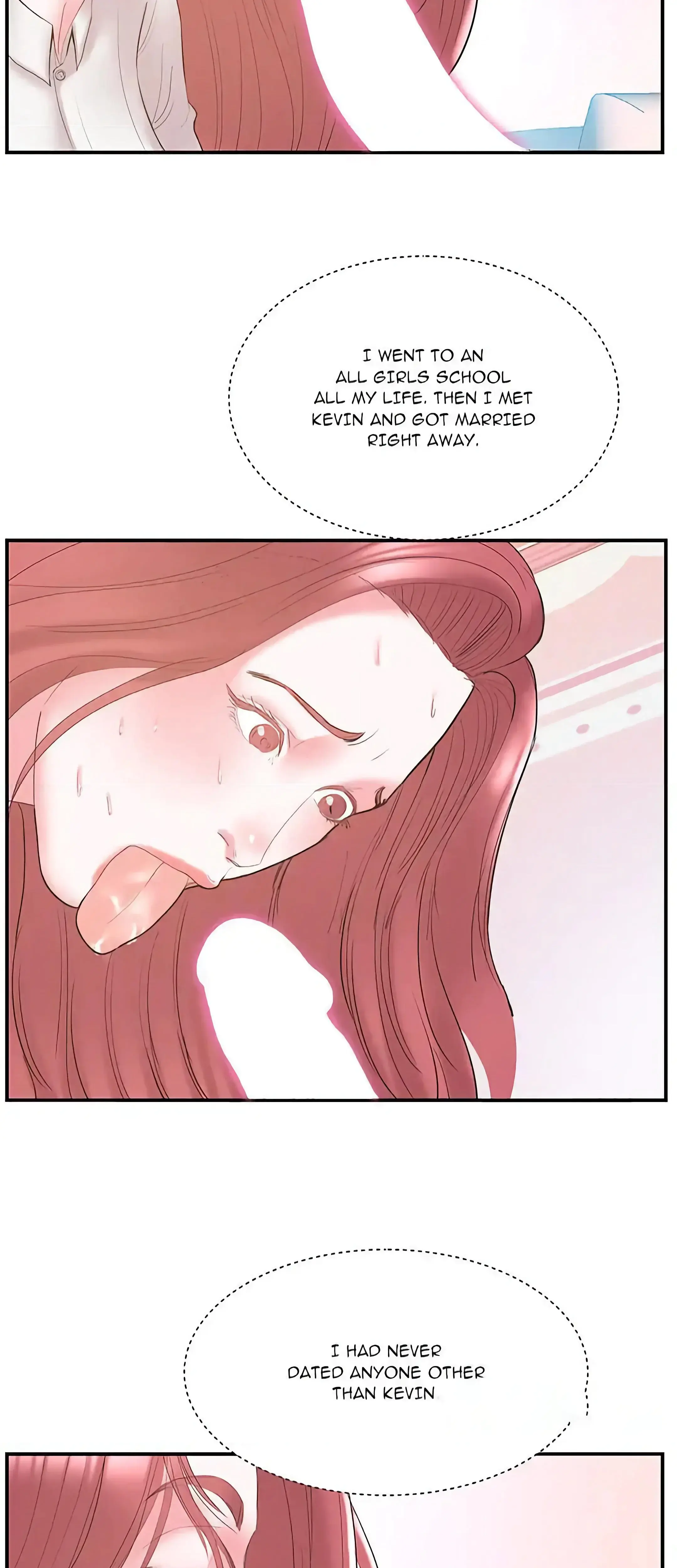Between Two Twins - Uncensored Episode 20 - Page 20