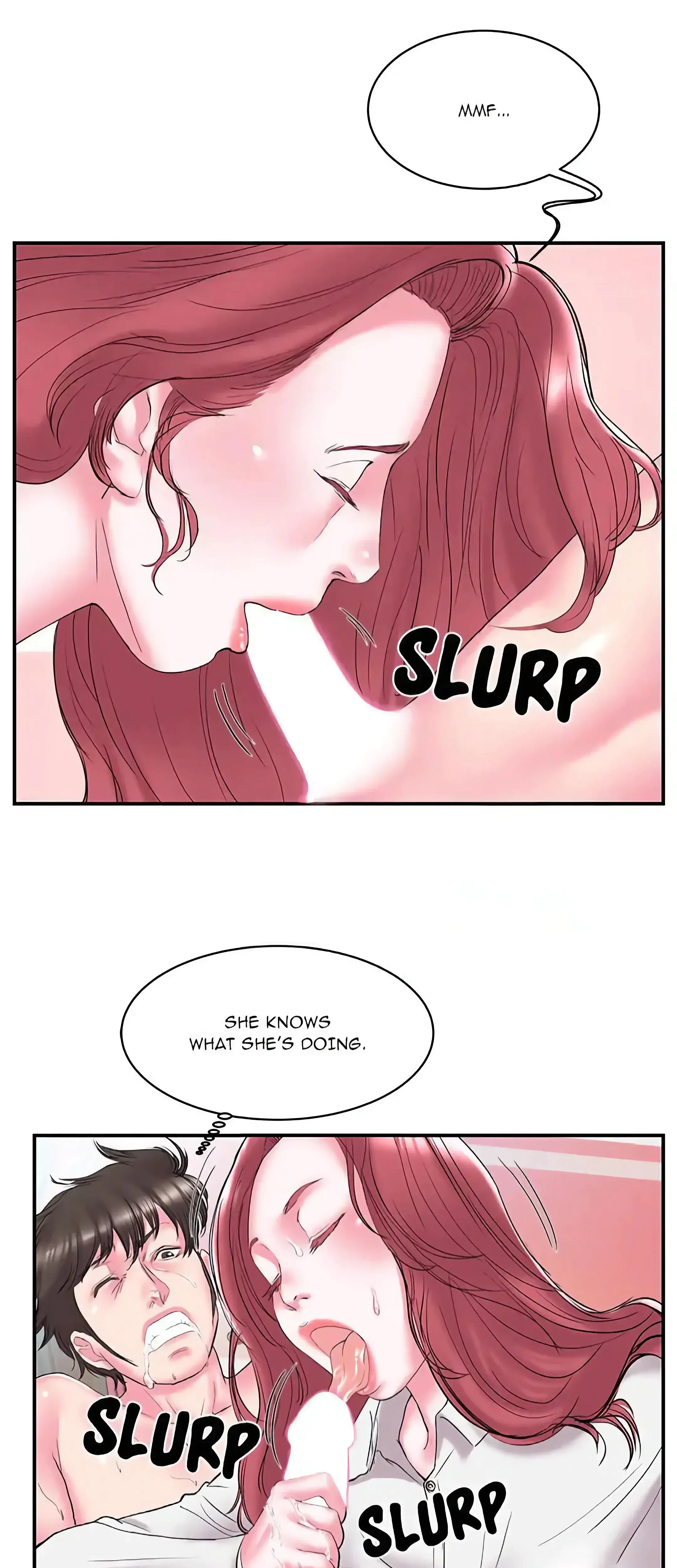 Between Two Twins - Uncensored Episode 20 - Page 22