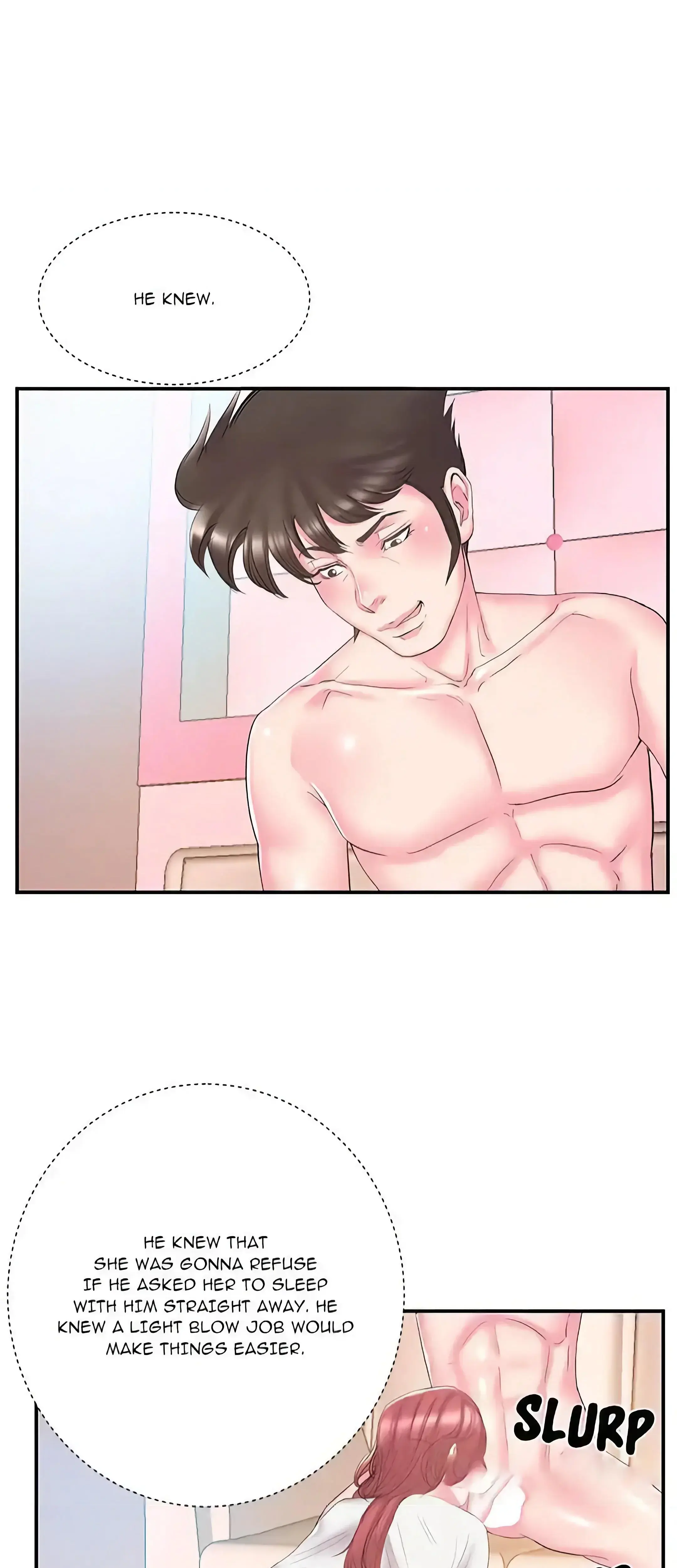 Between Two Twins - Uncensored Episode 20 - Page 25