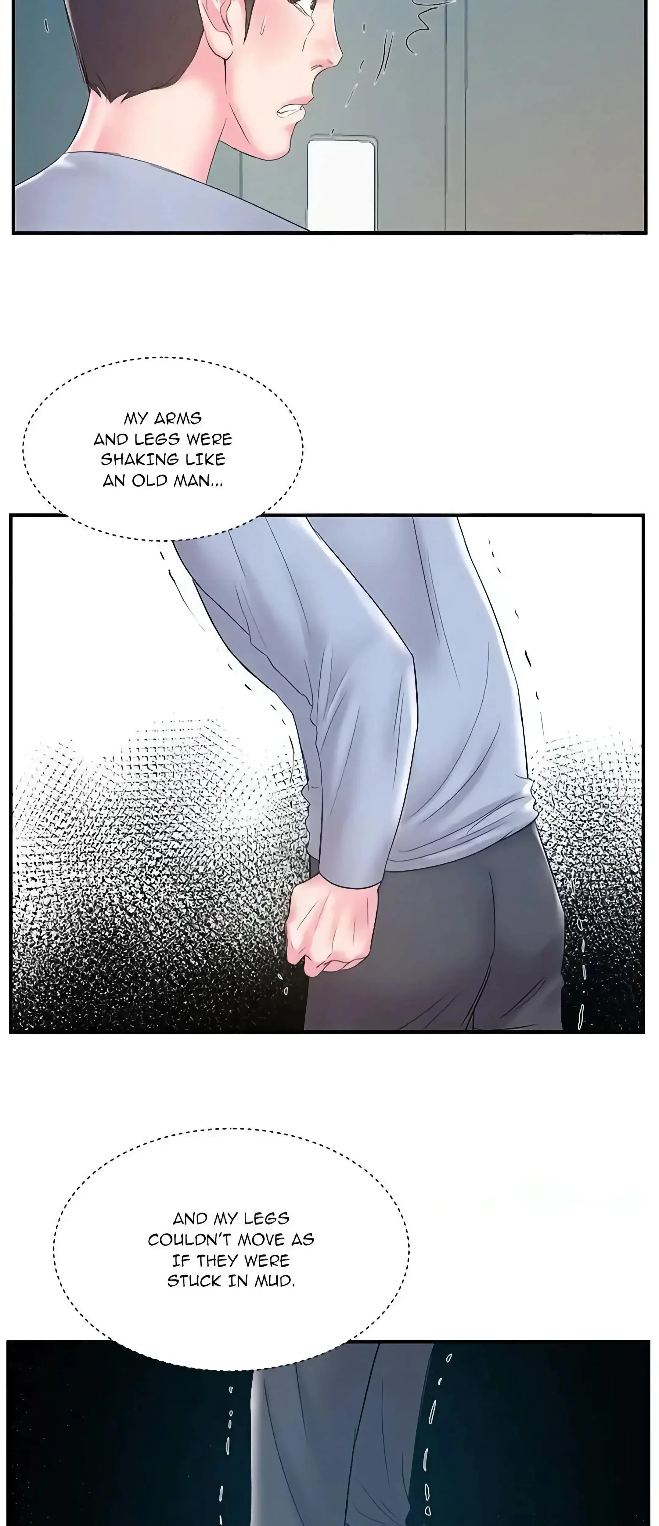 Between Two Twins - Uncensored Episode 20 - Page 5