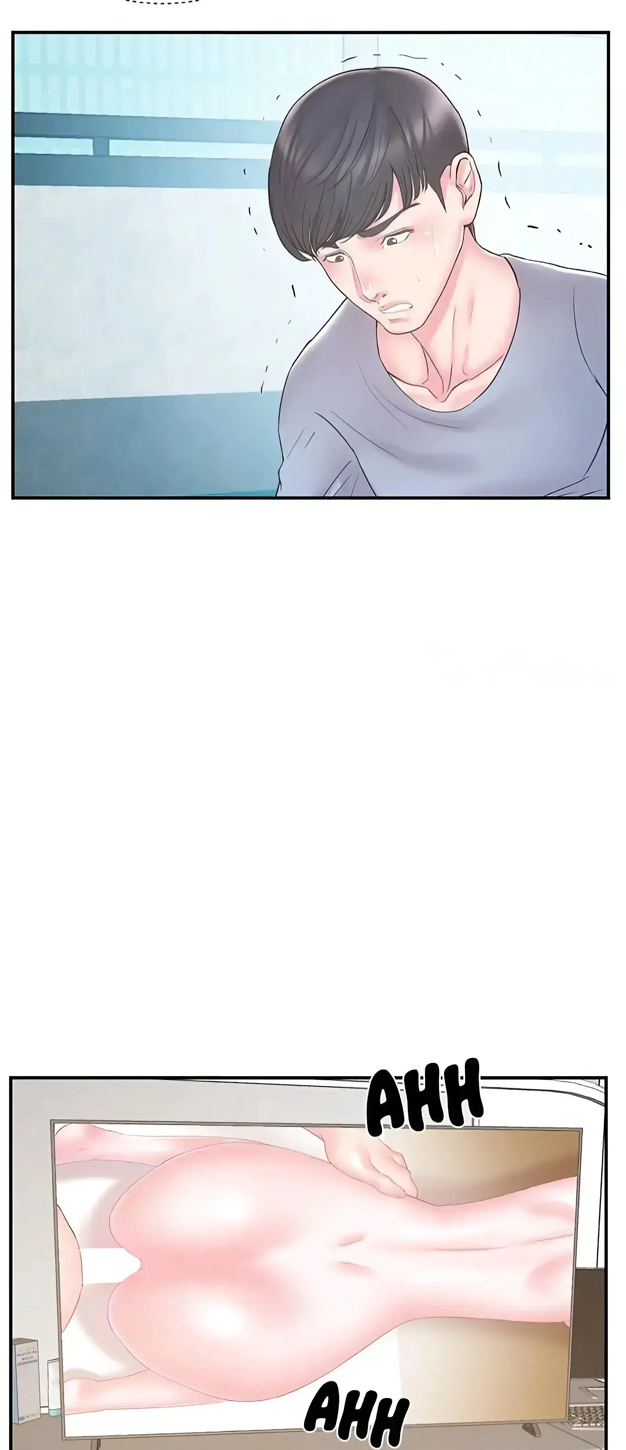 Between Two Twins - Uncensored Episode 20 - Page 7