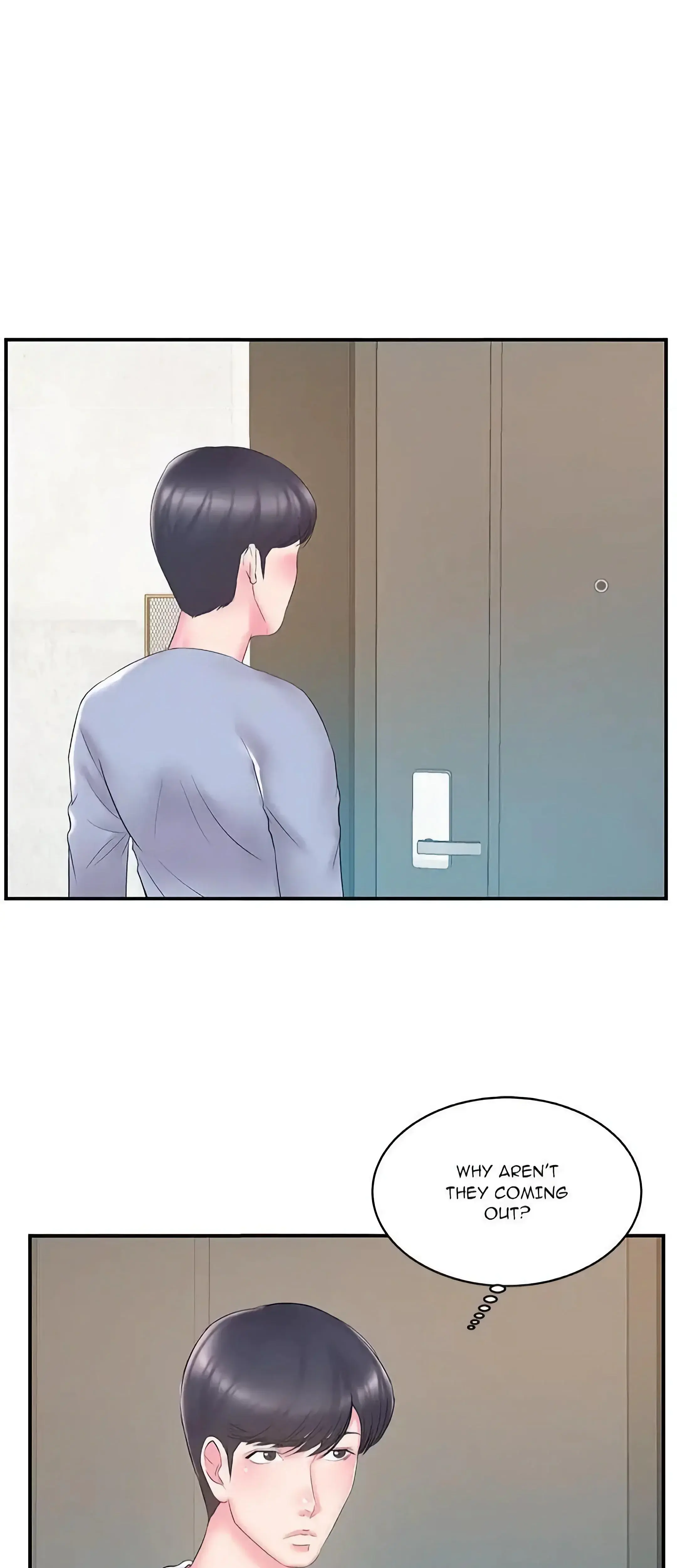 Between Two Twins - Uncensored Episode 21 - Page 11