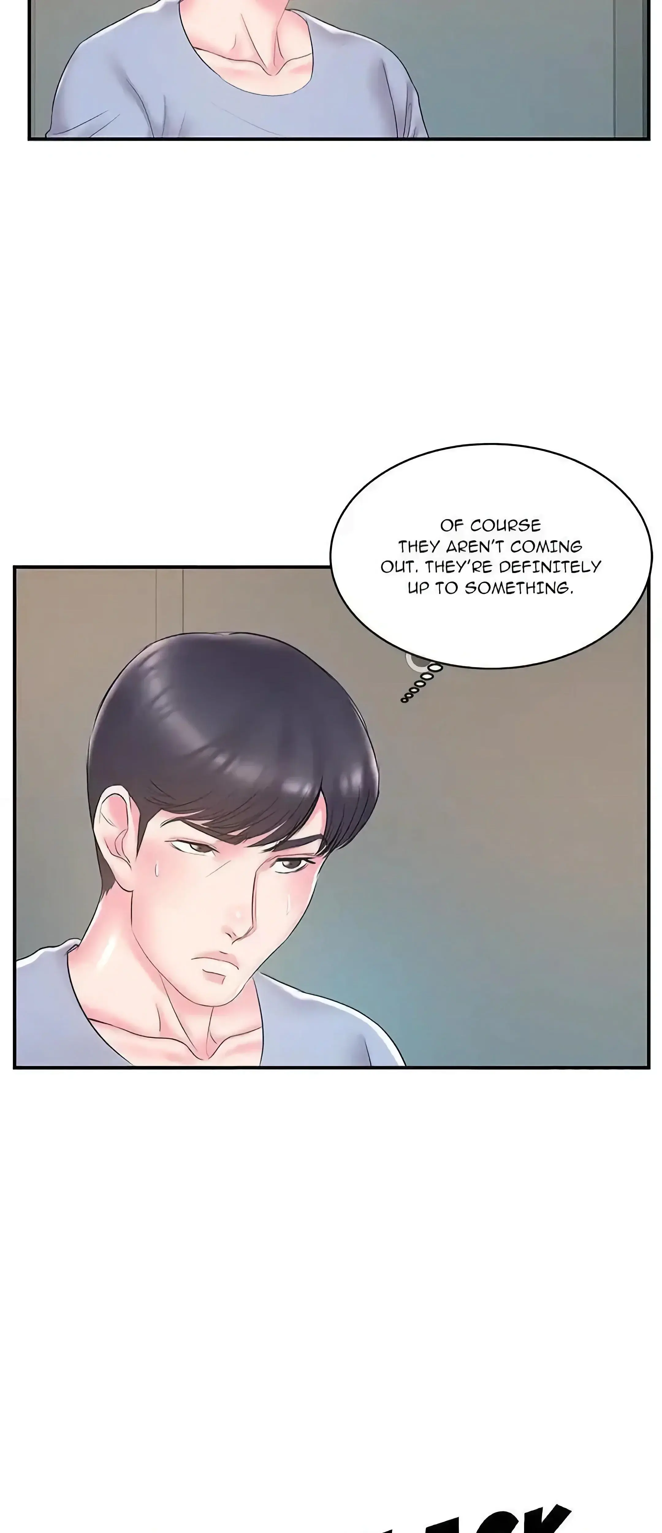 Between Two Twins - Uncensored Episode 21 - Page 12