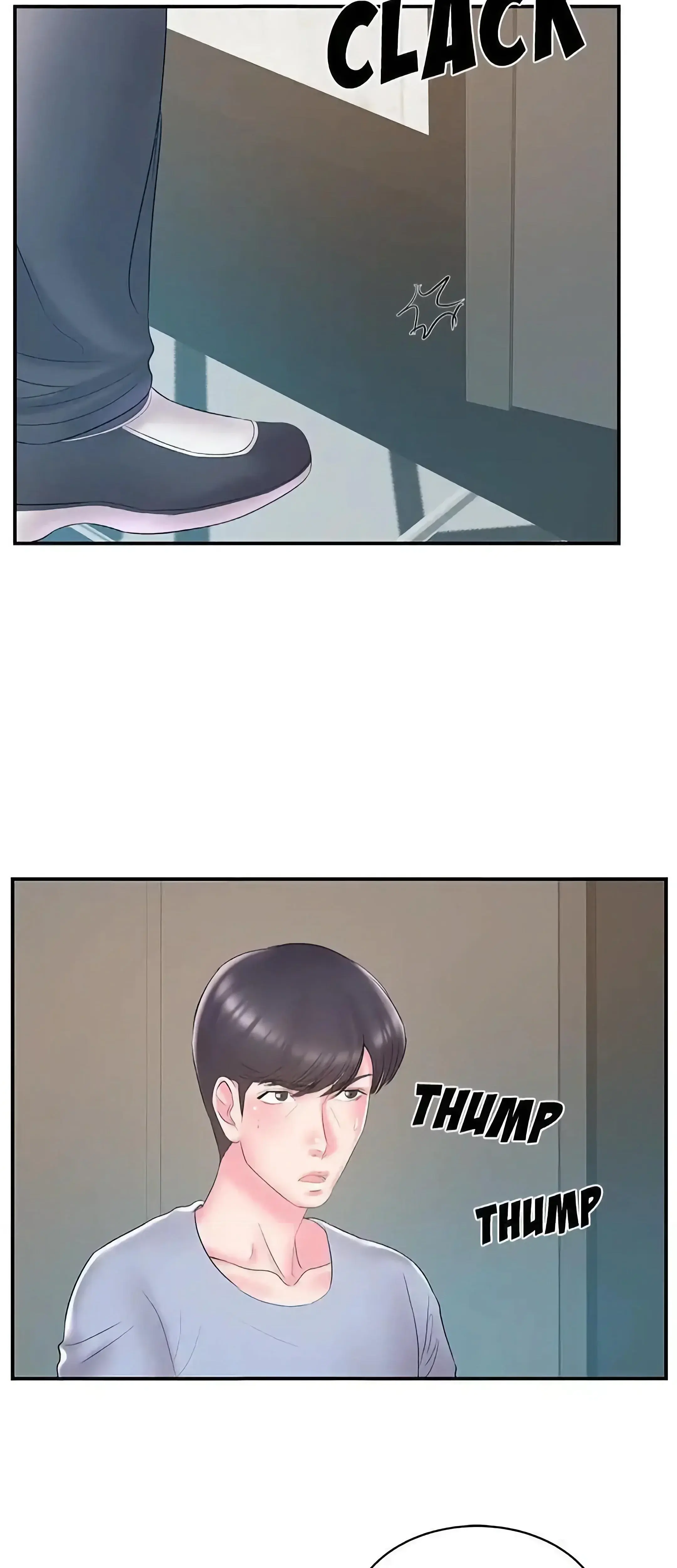 Between Two Twins - Uncensored Episode 21 - Page 13