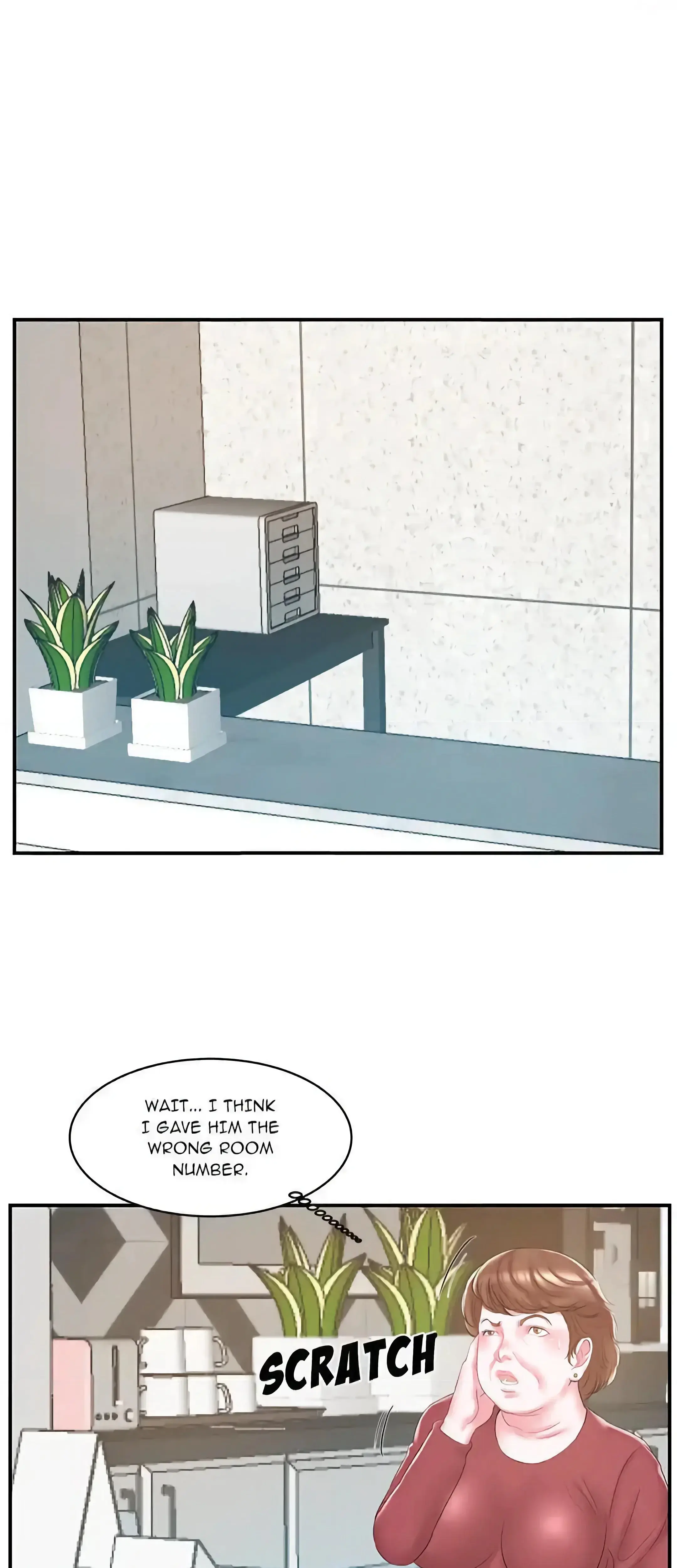 Between Two Twins - Uncensored Episode 21 - Page 15