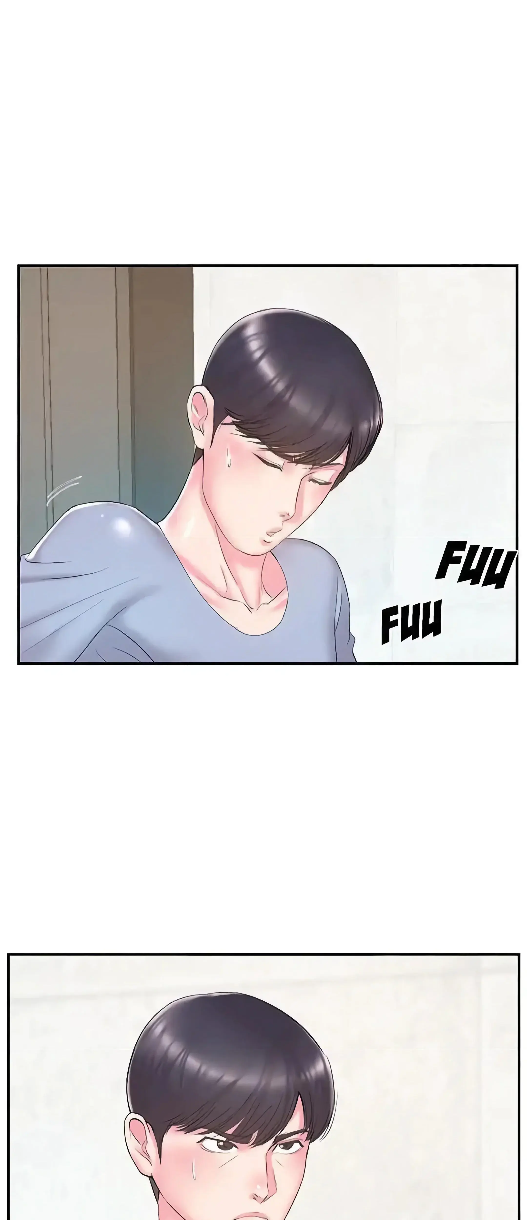 Between Two Twins - Uncensored Episode 21 - Page 2
