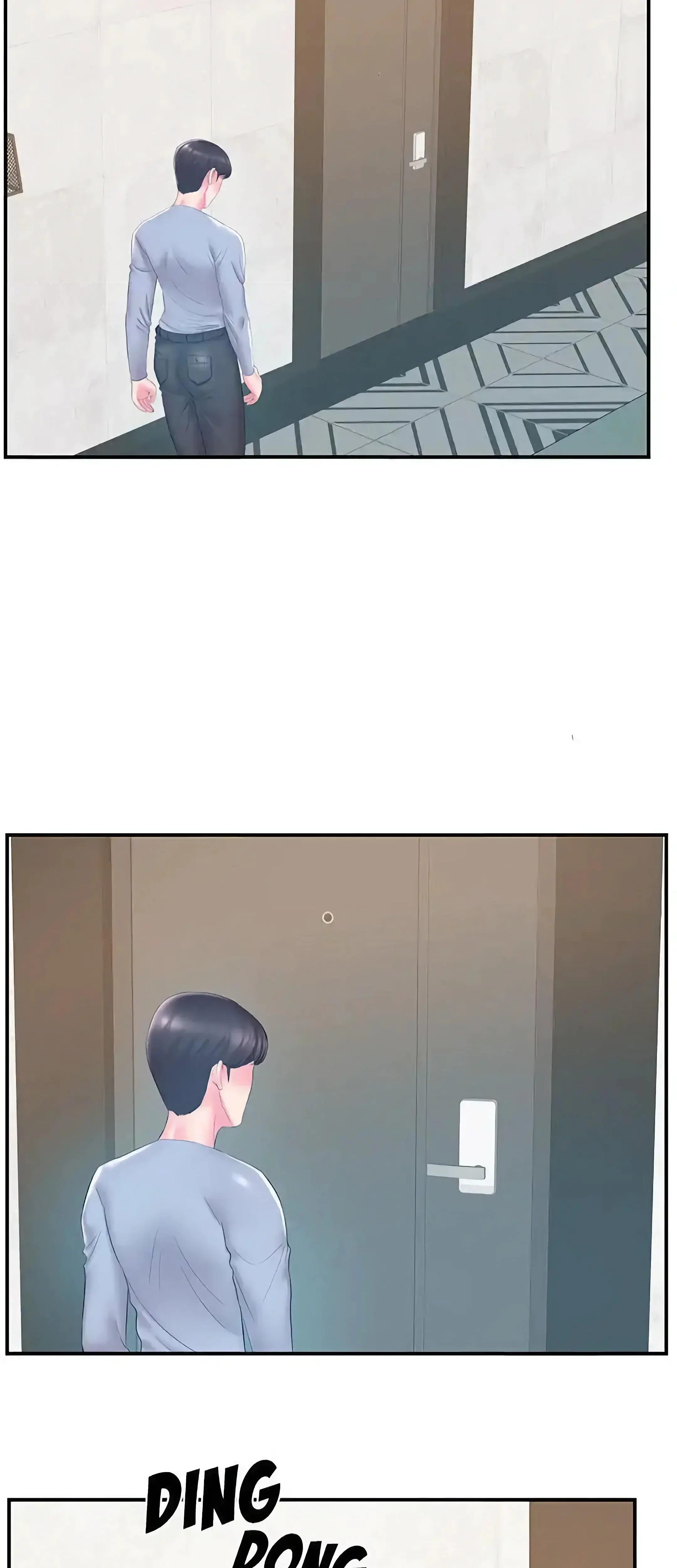 Between Two Twins - Uncensored Episode 21 - Page 22
