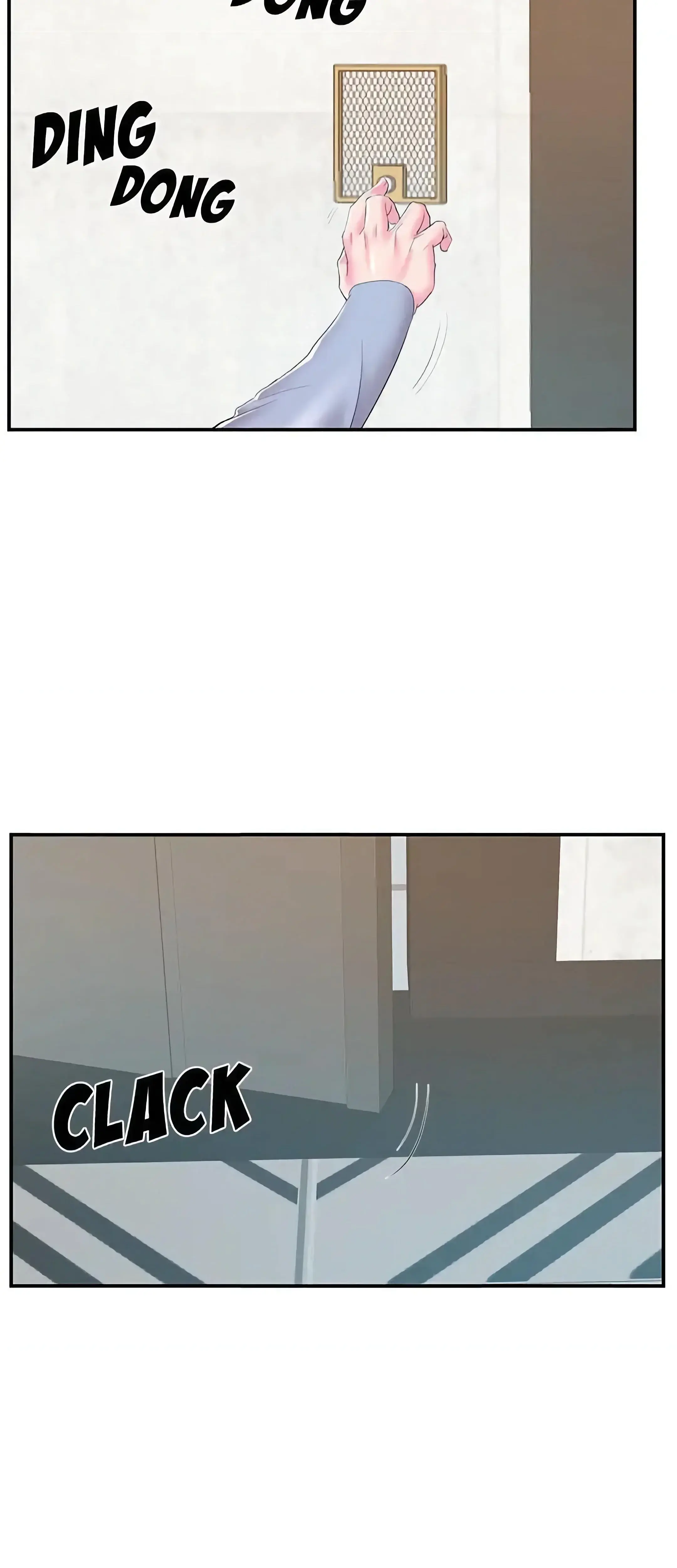 Between Two Twins - Uncensored Episode 21 - Page 23