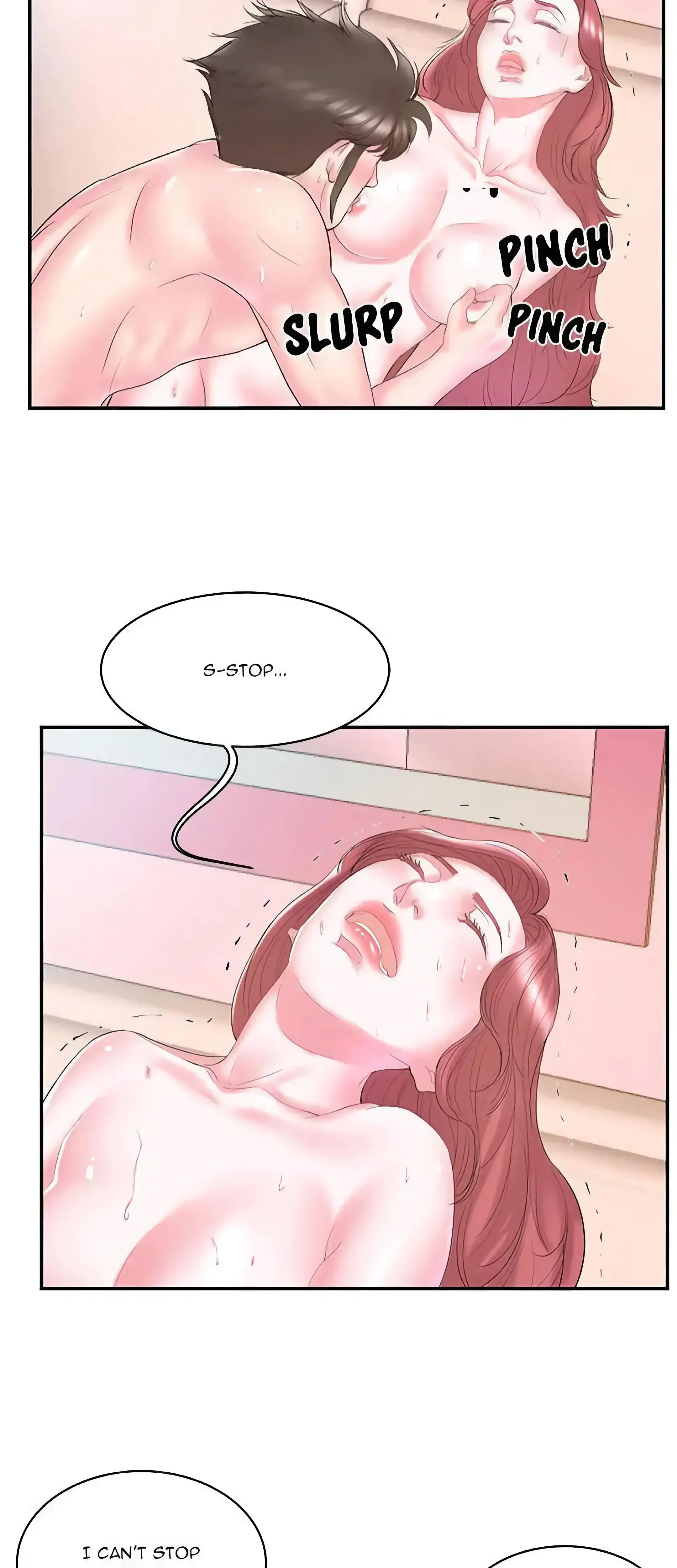 Between Two Twins - Uncensored Episode 21 - Page 4