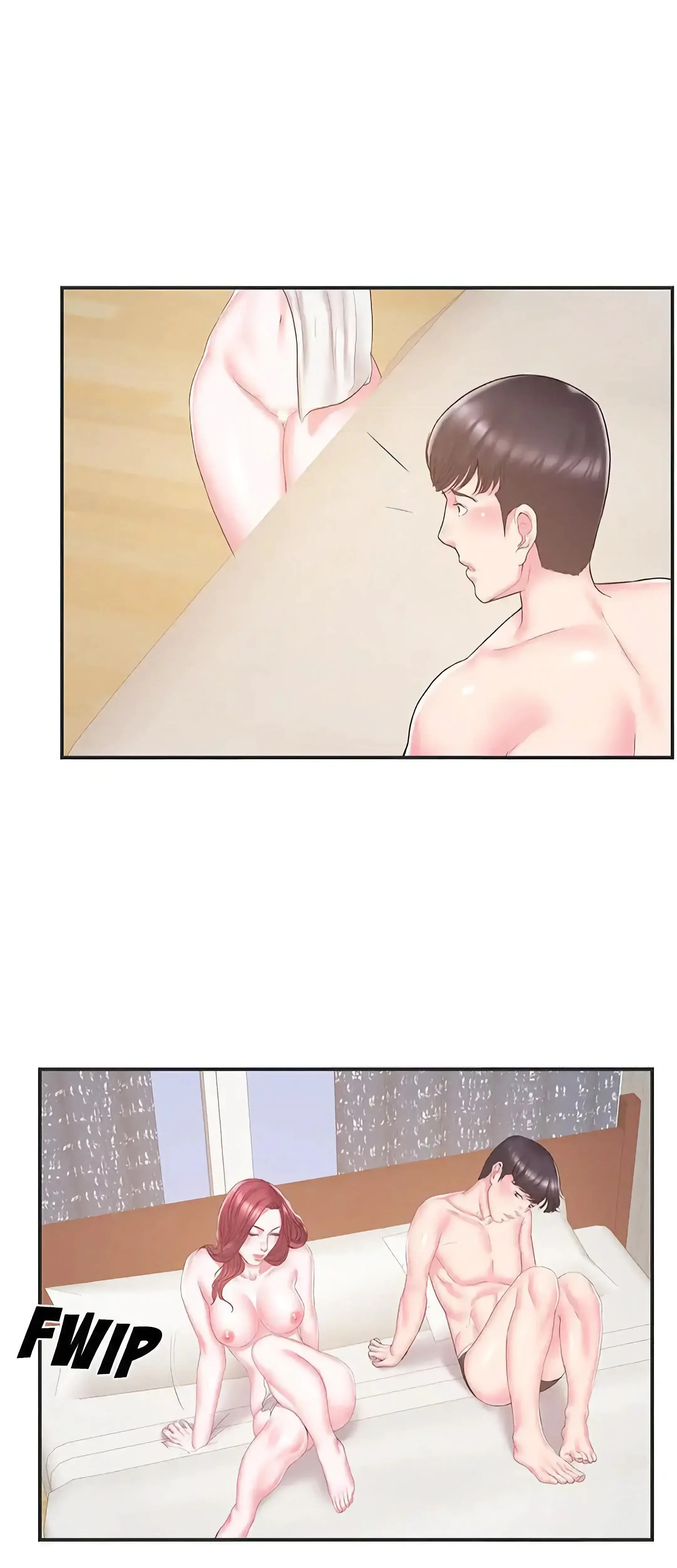 Between Two Twins - Uncensored Episode 22 - Page 11