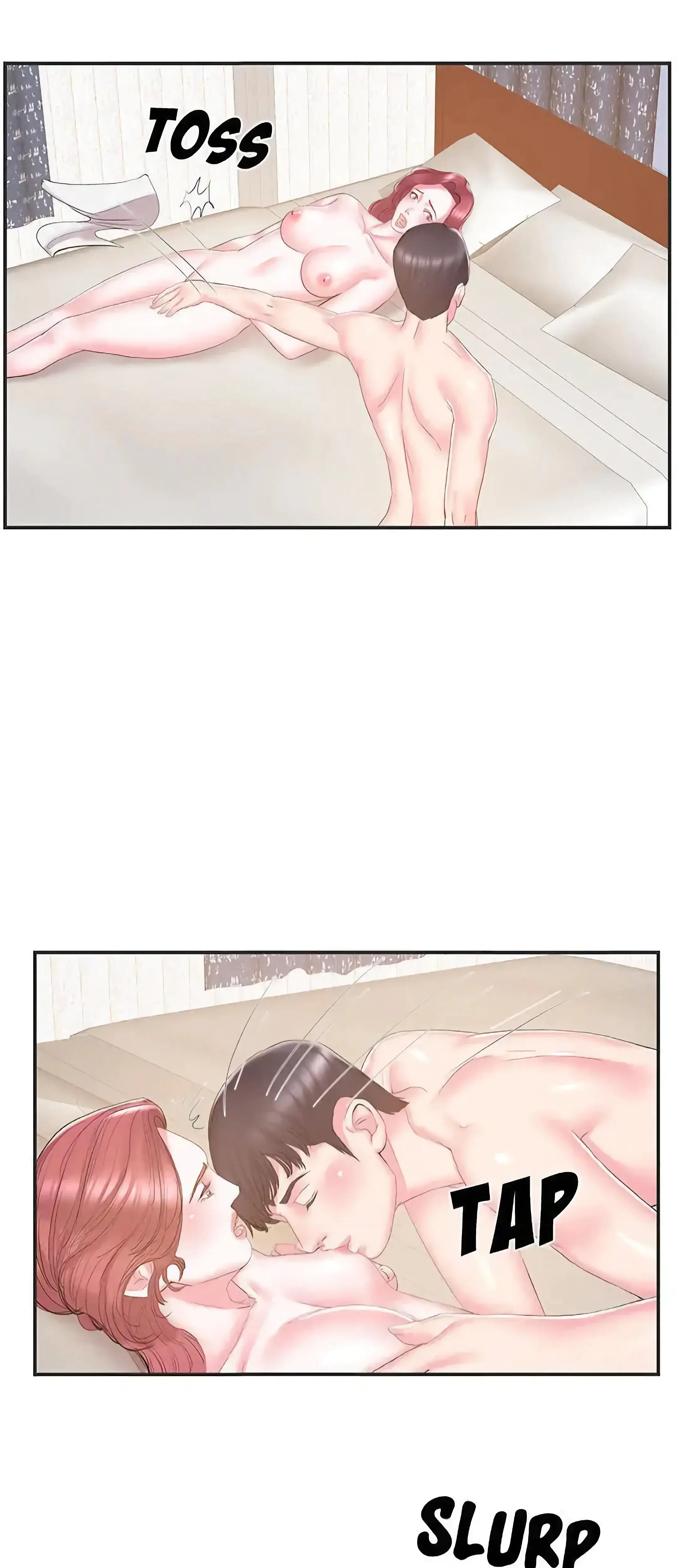 Between Two Twins - Uncensored Episode 22 - Page 13