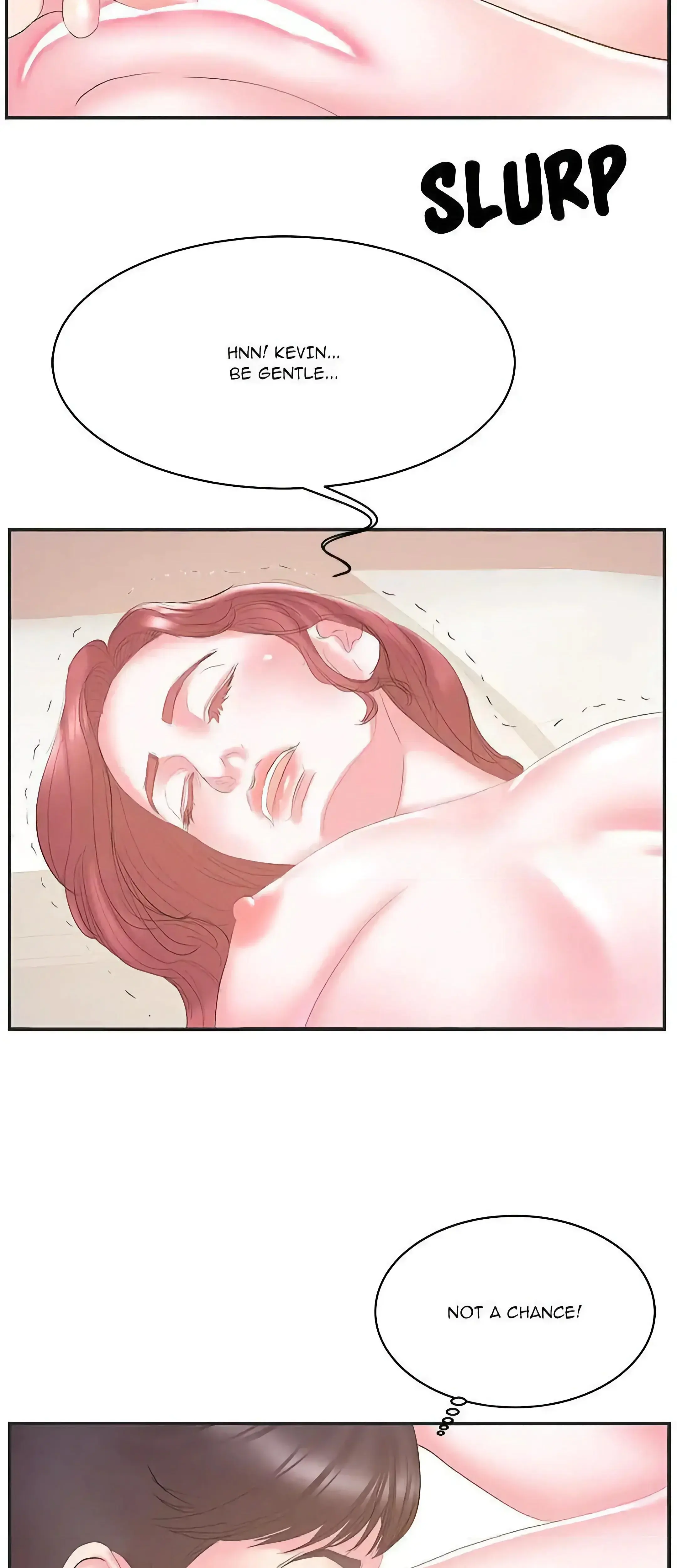 Between Two Twins - Uncensored Episode 22 - Page 17