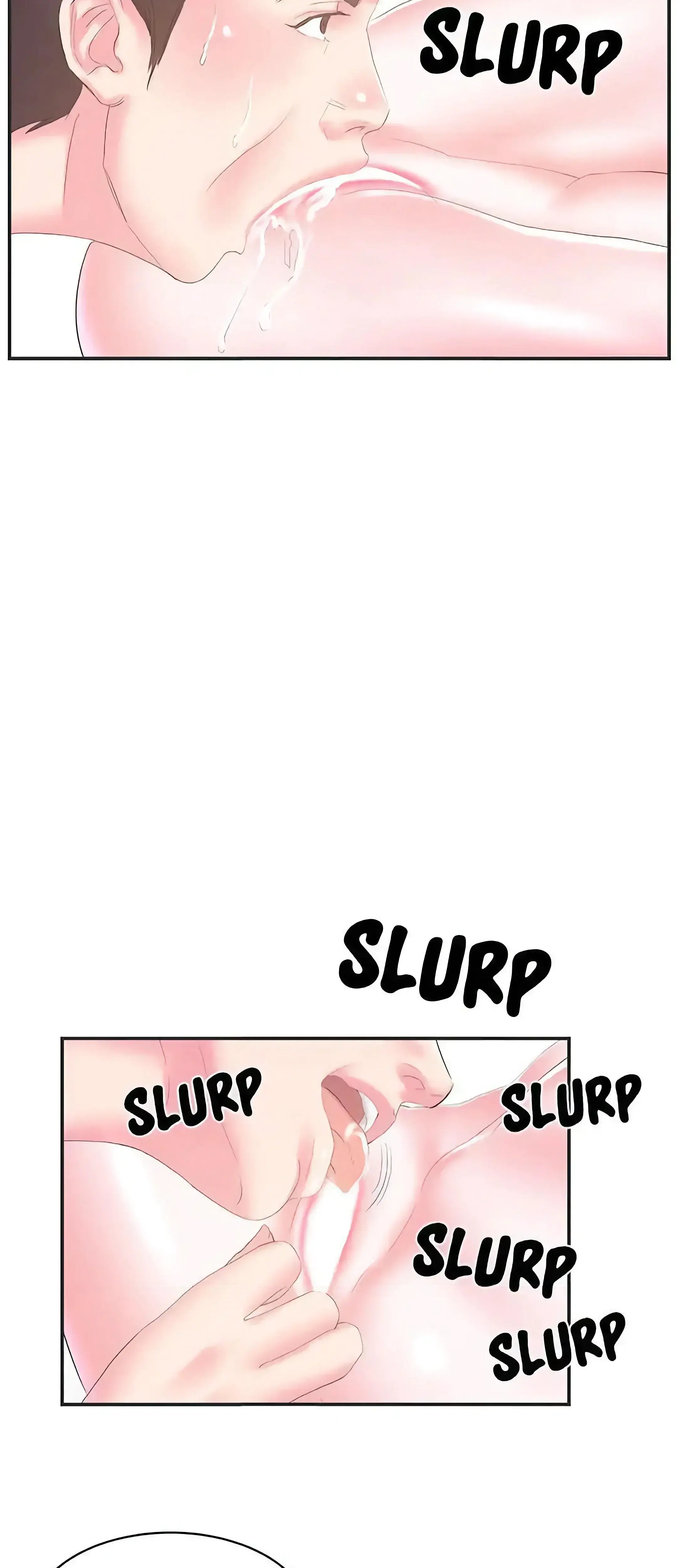 Between Two Twins - Uncensored Episode 22 - Page 18
