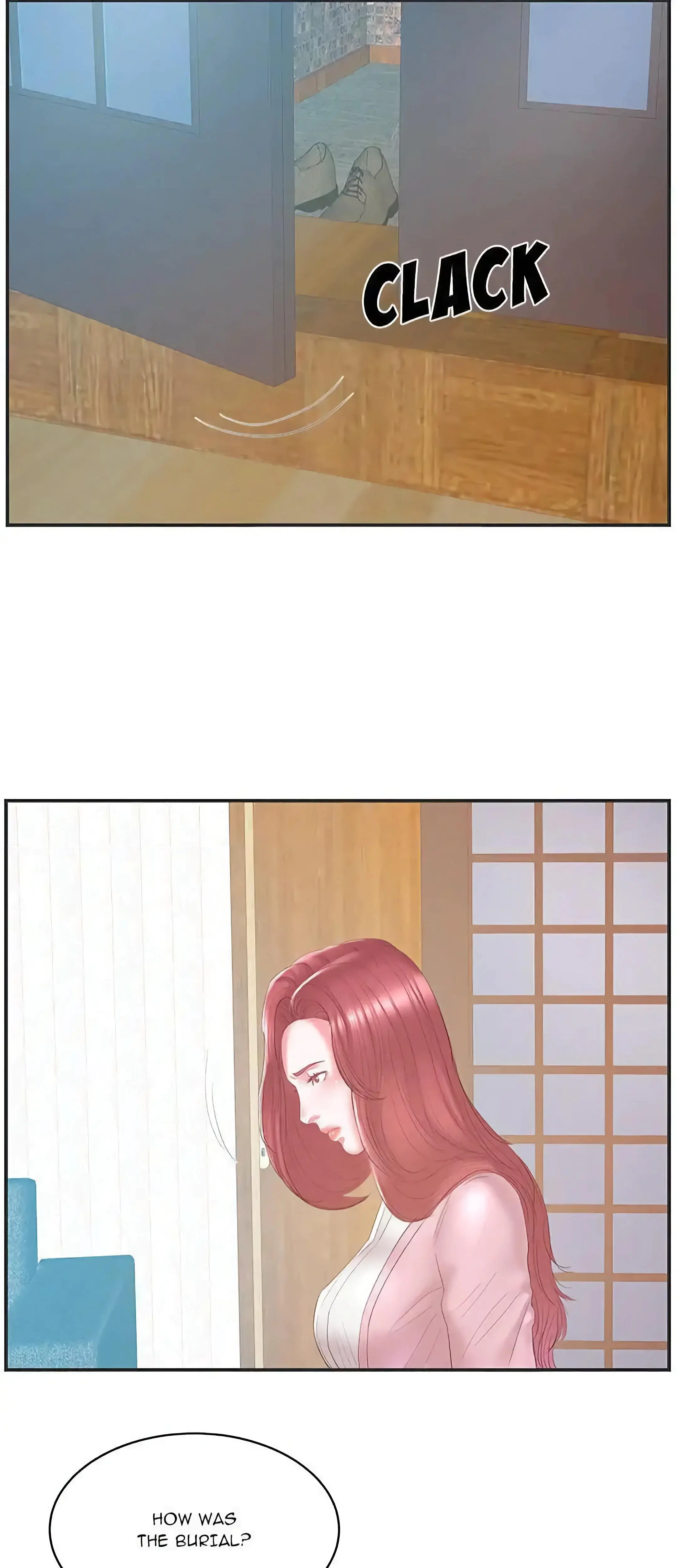 Between Two Twins - Uncensored Episode 22 - Page 4