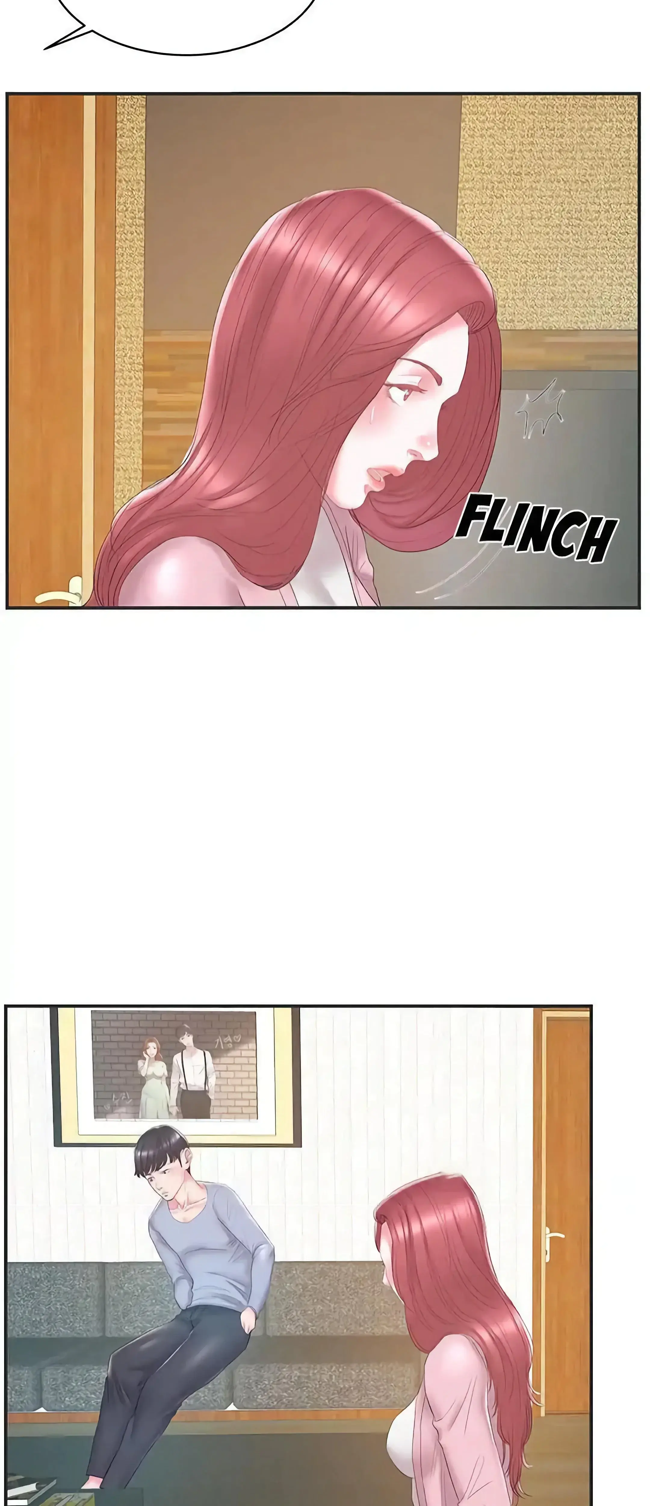 Between Two Twins - Uncensored Episode 22 - Page 5
