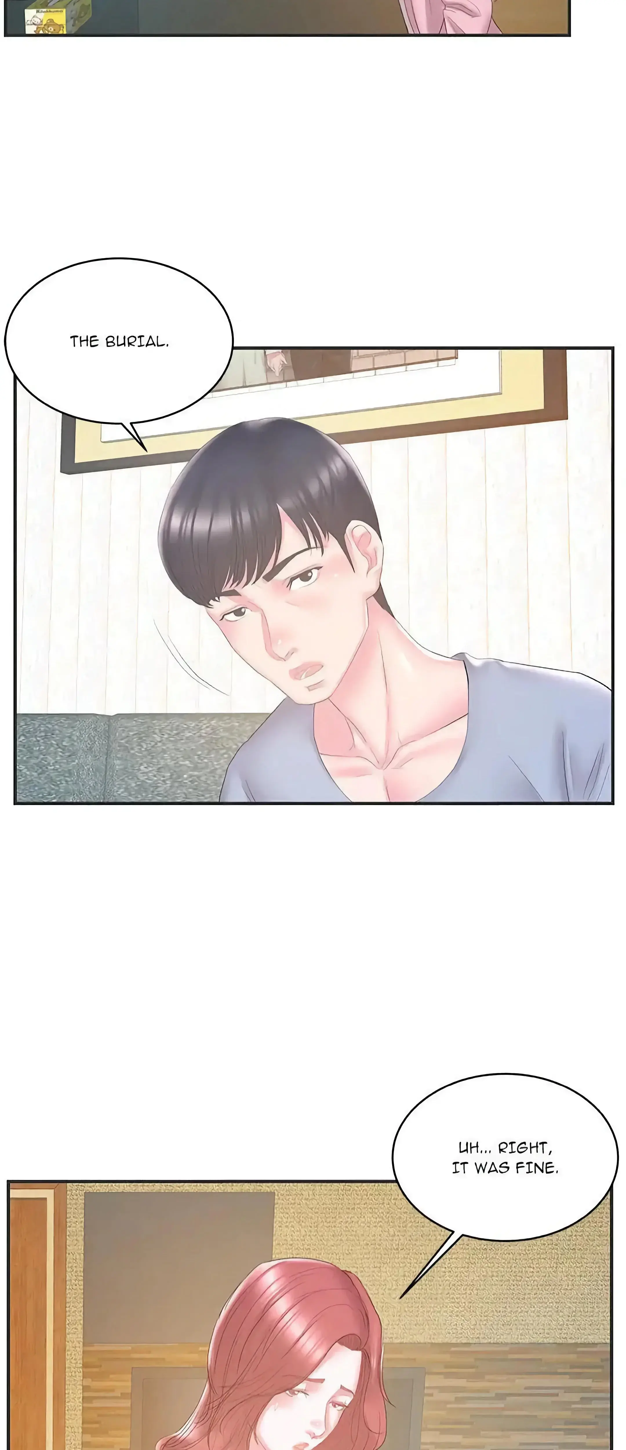 Between Two Twins - Uncensored Episode 22 - Page 6