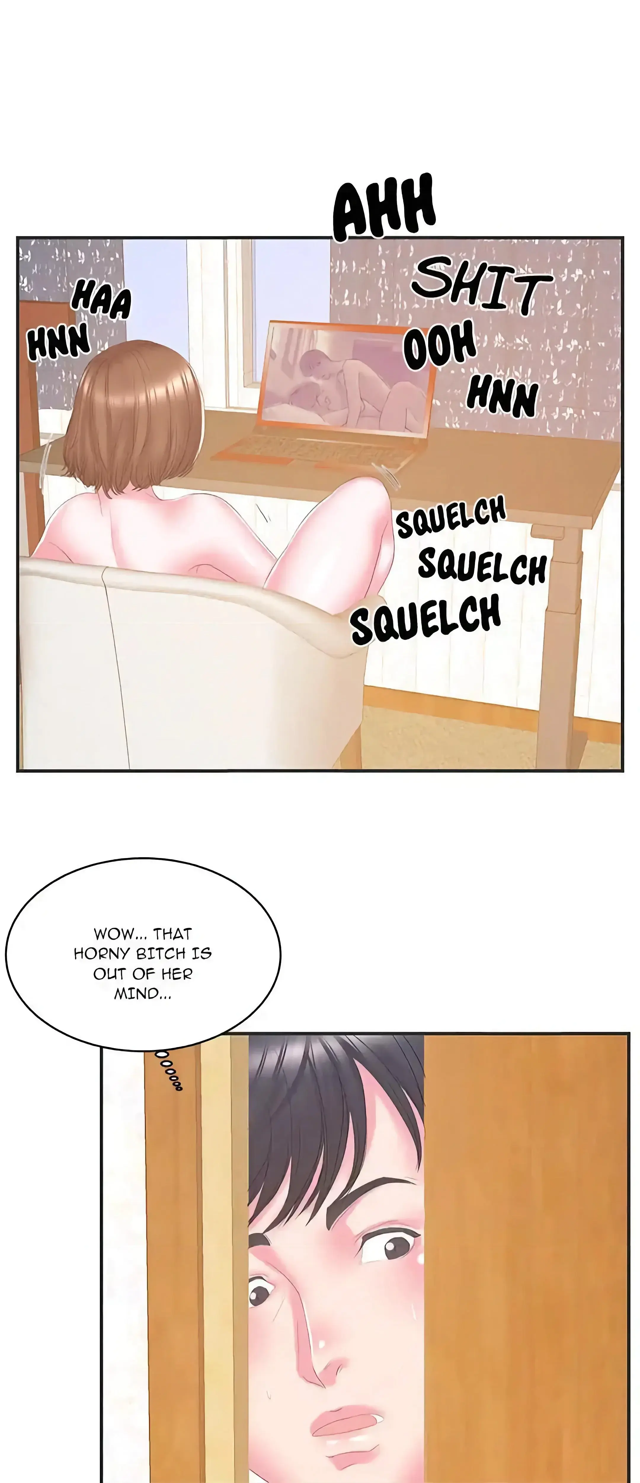 Between Two Twins - Uncensored Episode 23 - Page 10