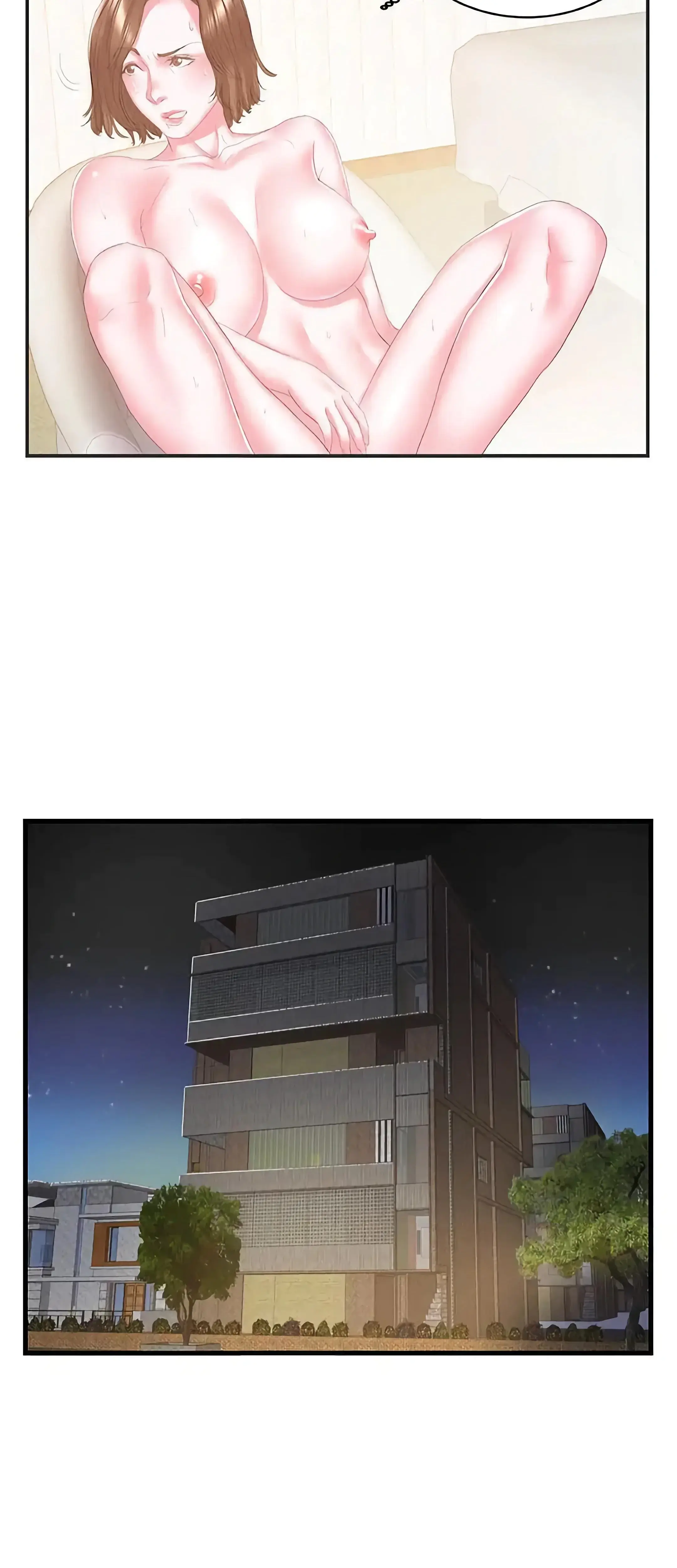 Between Two Twins - Uncensored Episode 23 - Page 13
