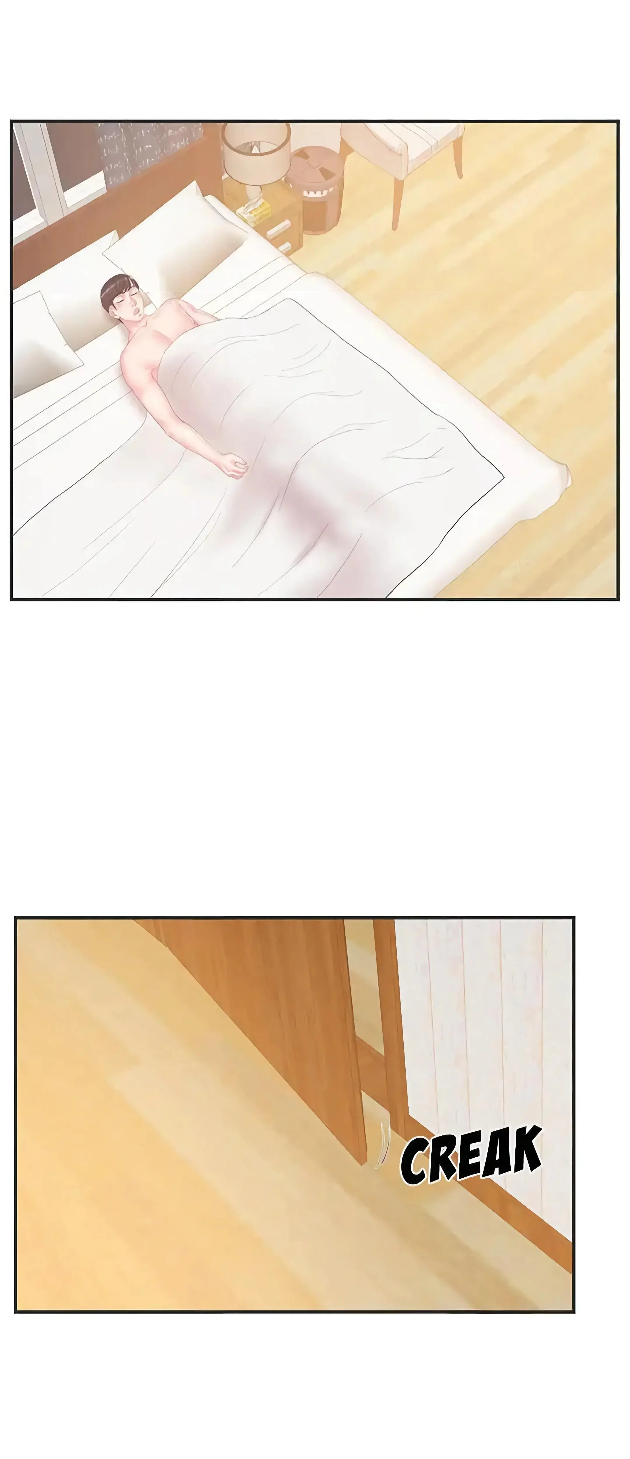 Between Two Twins - Uncensored Episode 23 - Page 14