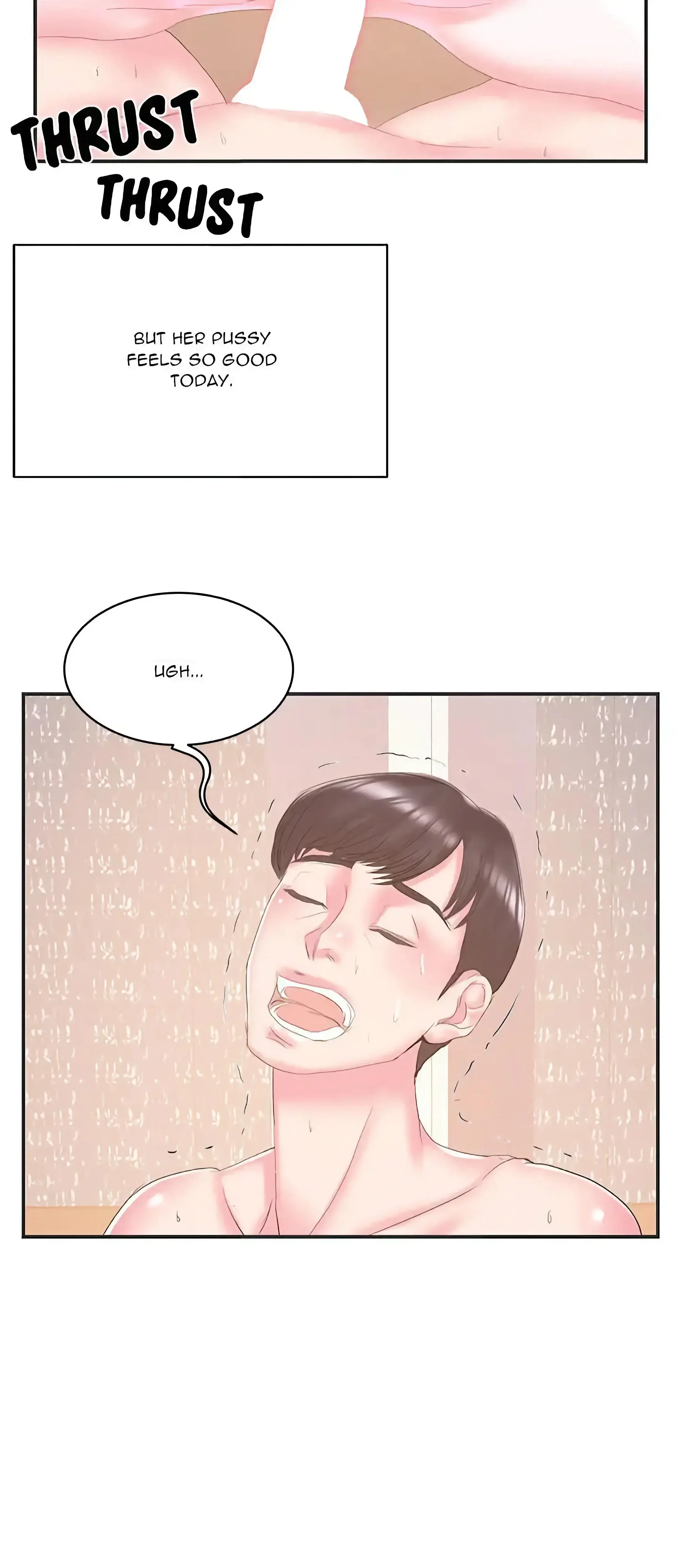 Between Two Twins - Uncensored Episode 23 - Page 31