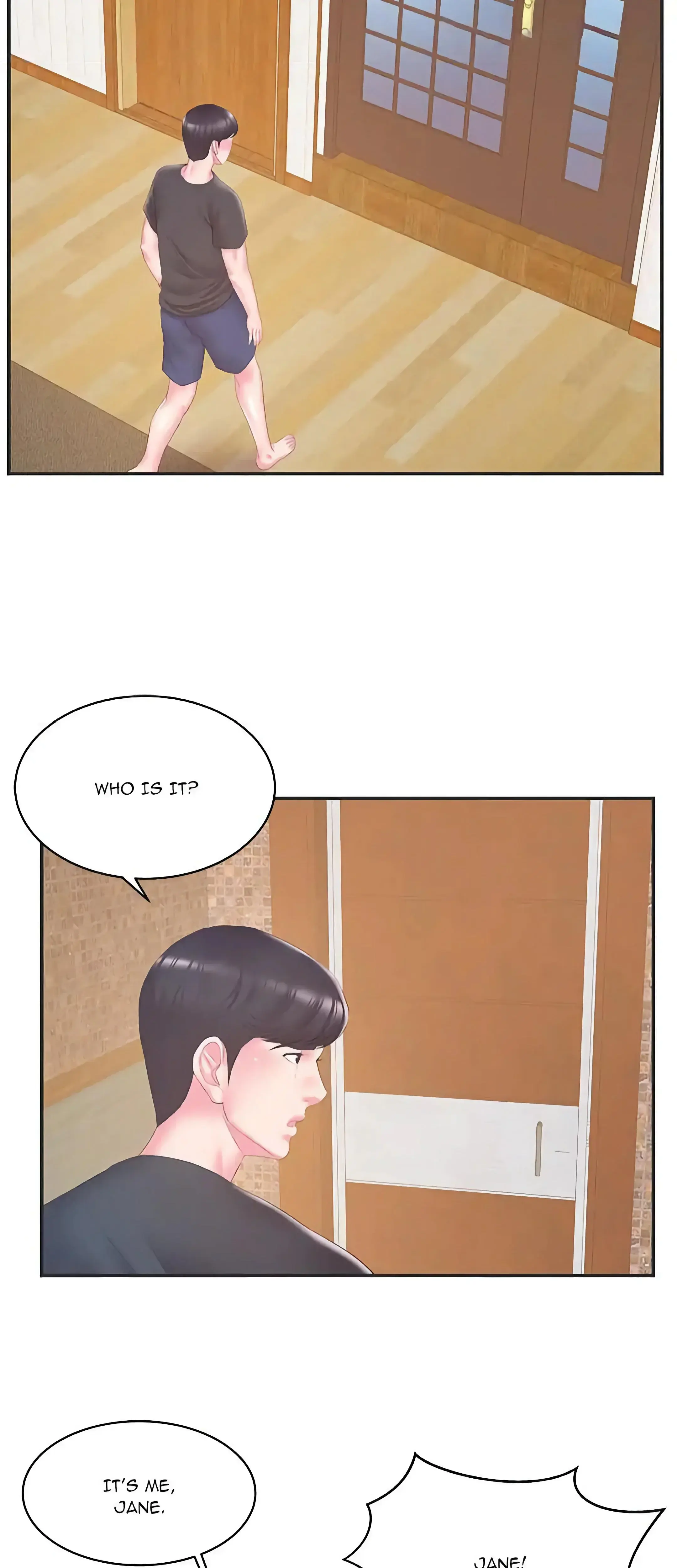 Between Two Twins - Uncensored Episode 23 - Page 36