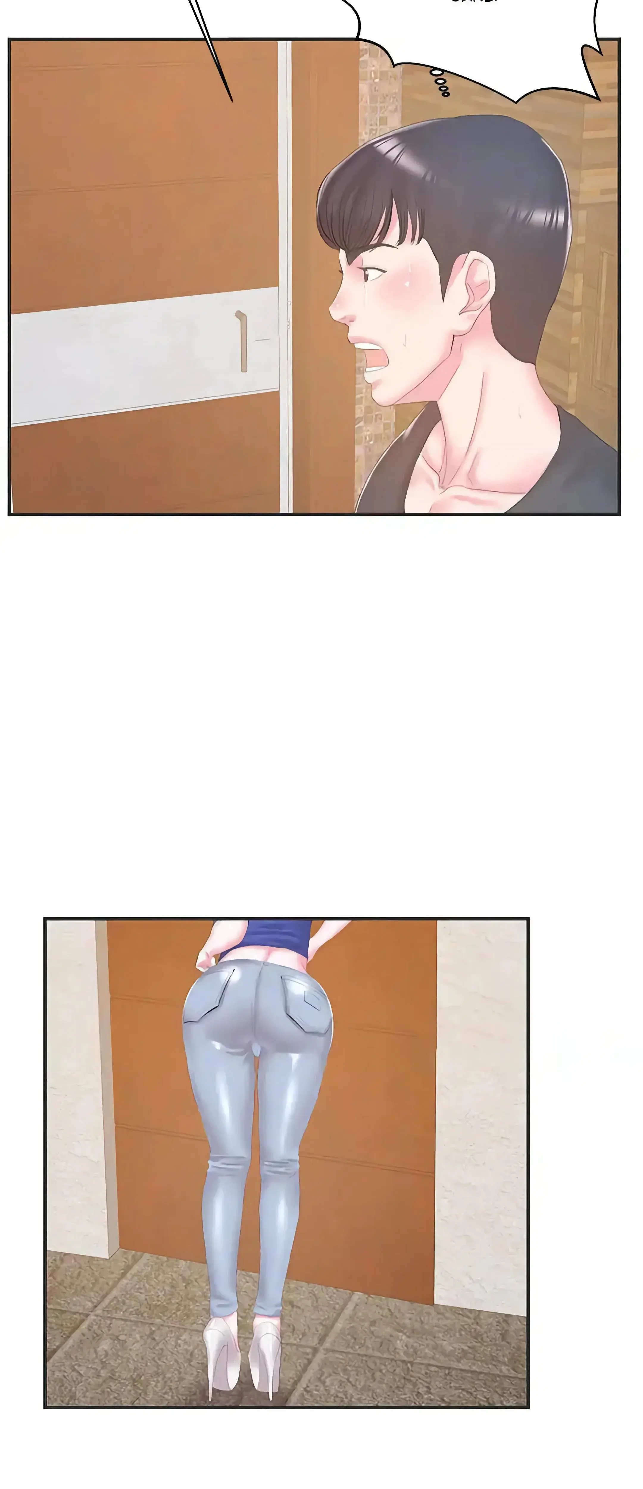 Between Two Twins - Uncensored Episode 23 - Page 37