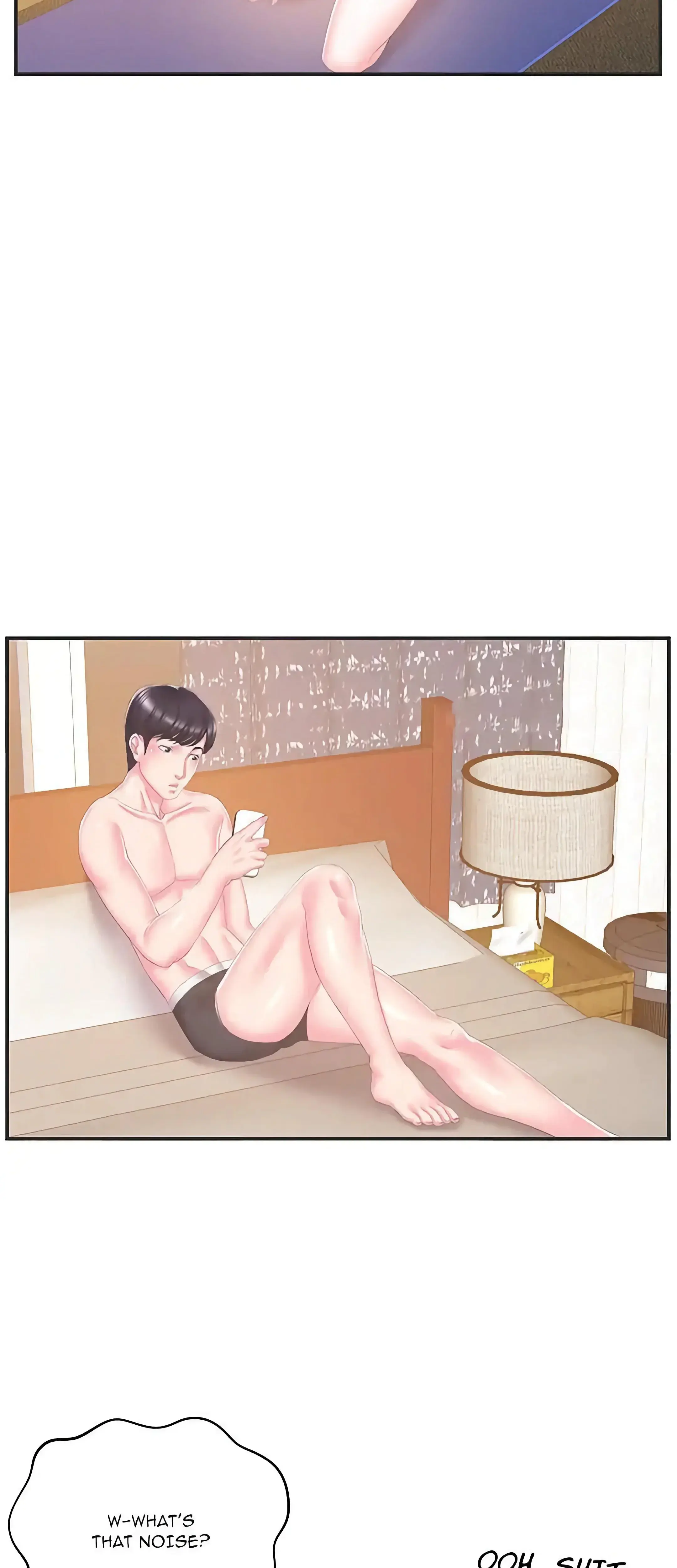 Between Two Twins - Uncensored Episode 23 - Page 7