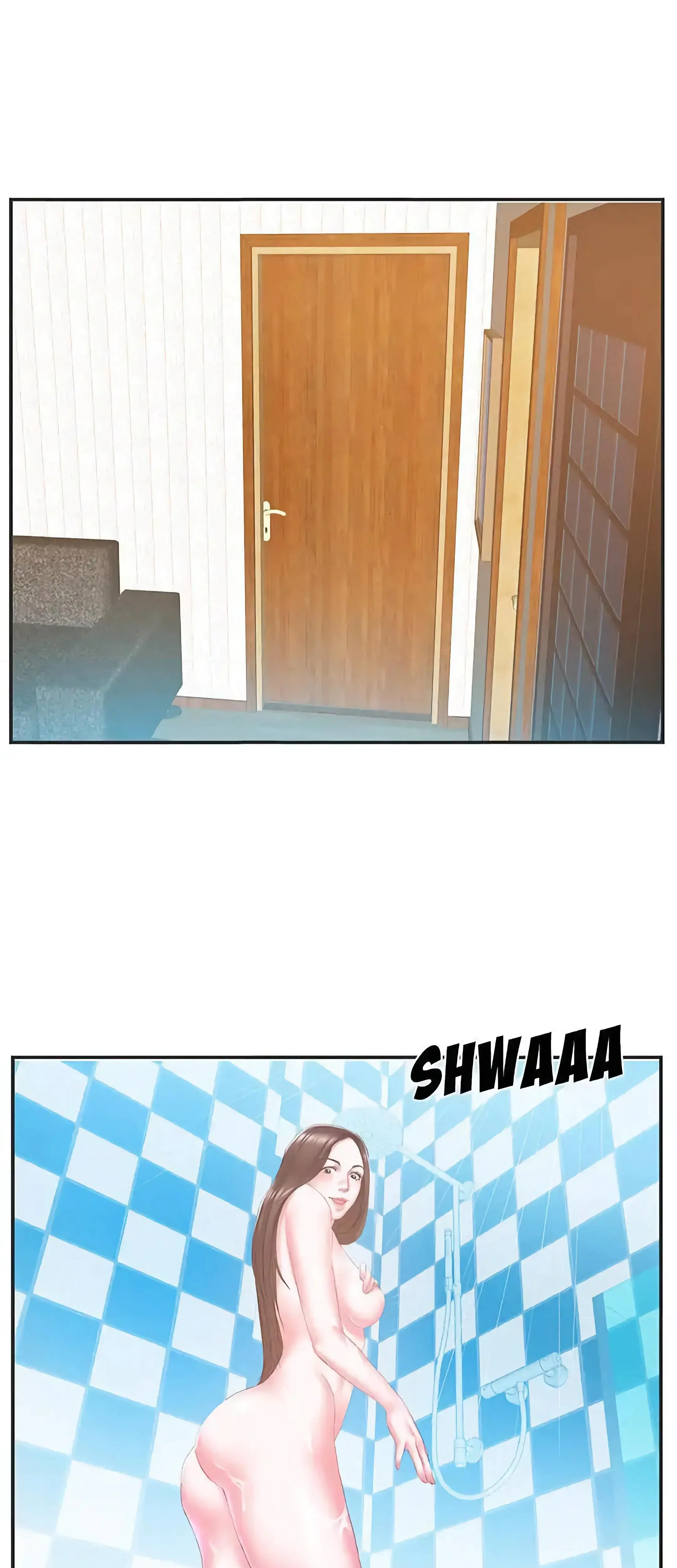 Between Two Twins - Uncensored Episode 24 - Page 10