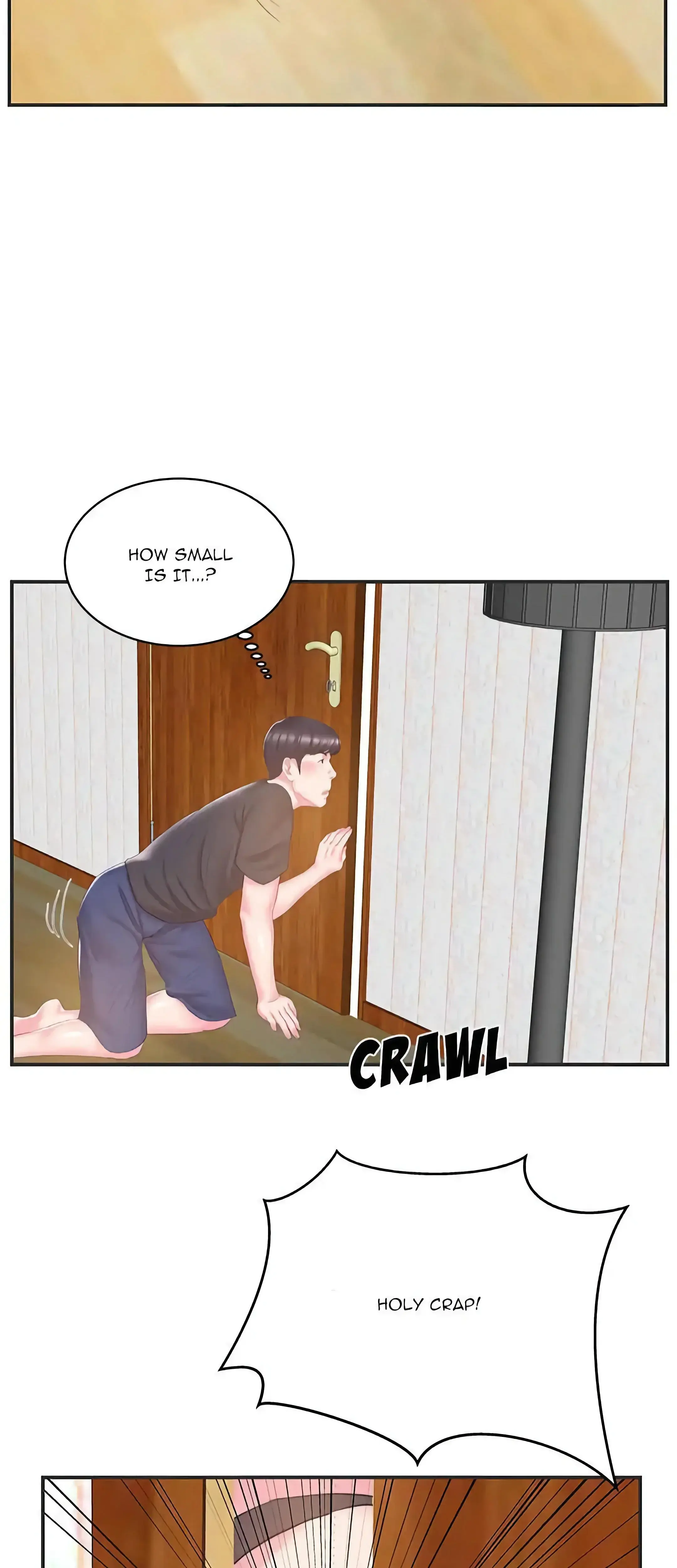 Between Two Twins - Uncensored Episode 24 - Page 16
