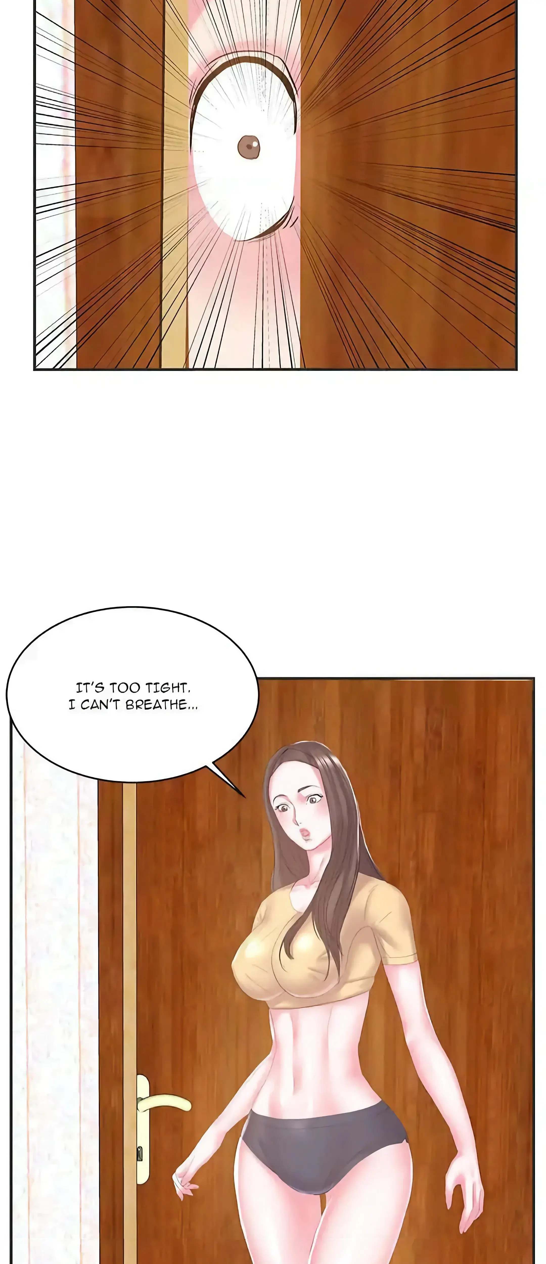 Between Two Twins - Uncensored Episode 24 - Page 17