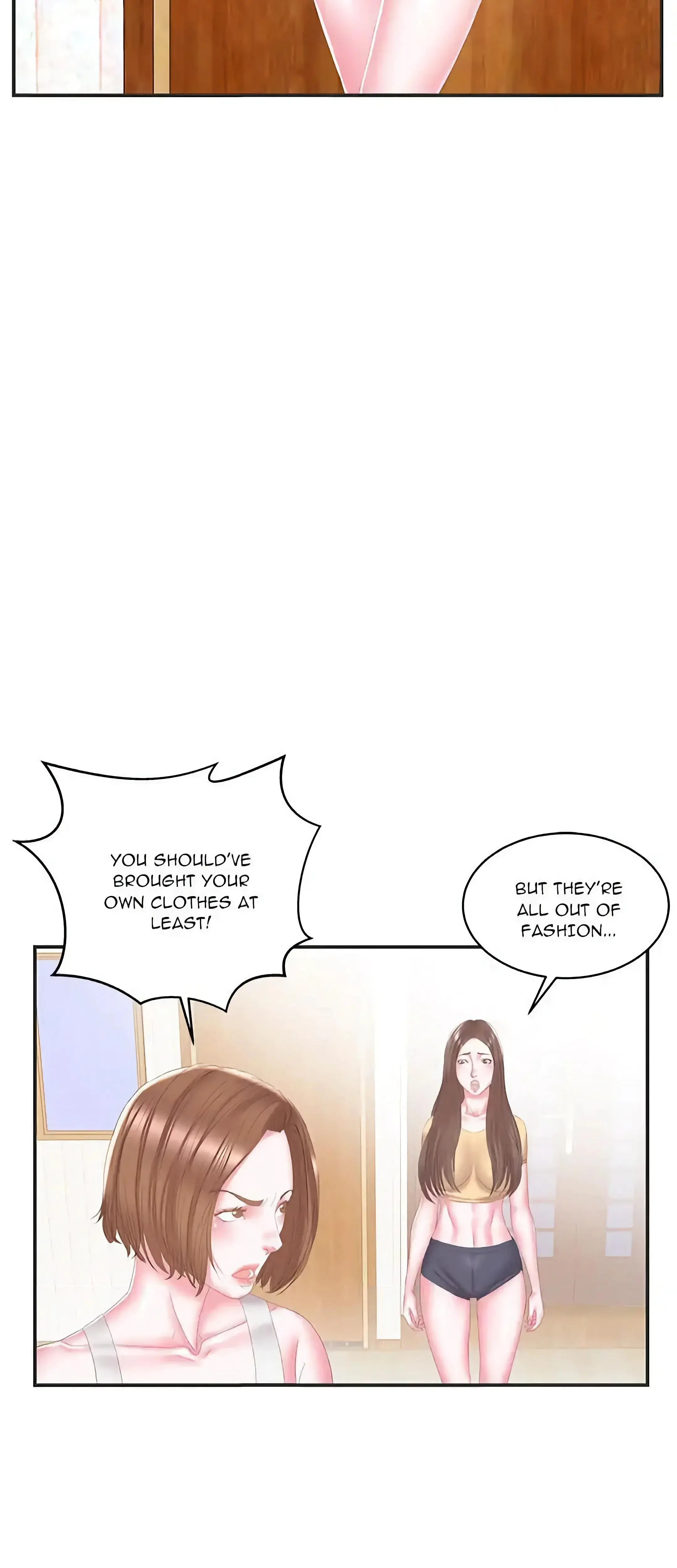 Between Two Twins - Uncensored Episode 24 - Page 18