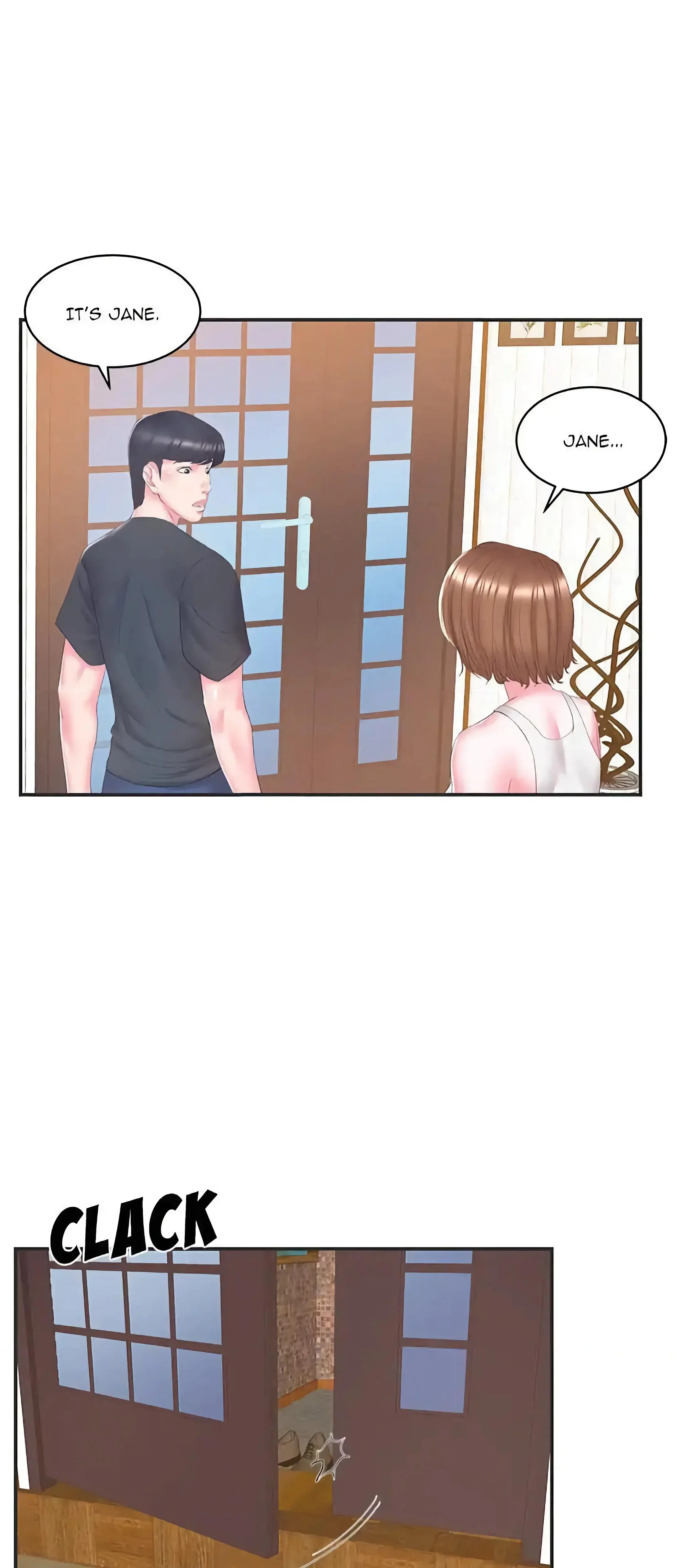 Between Two Twins - Uncensored Episode 24 - Page 2