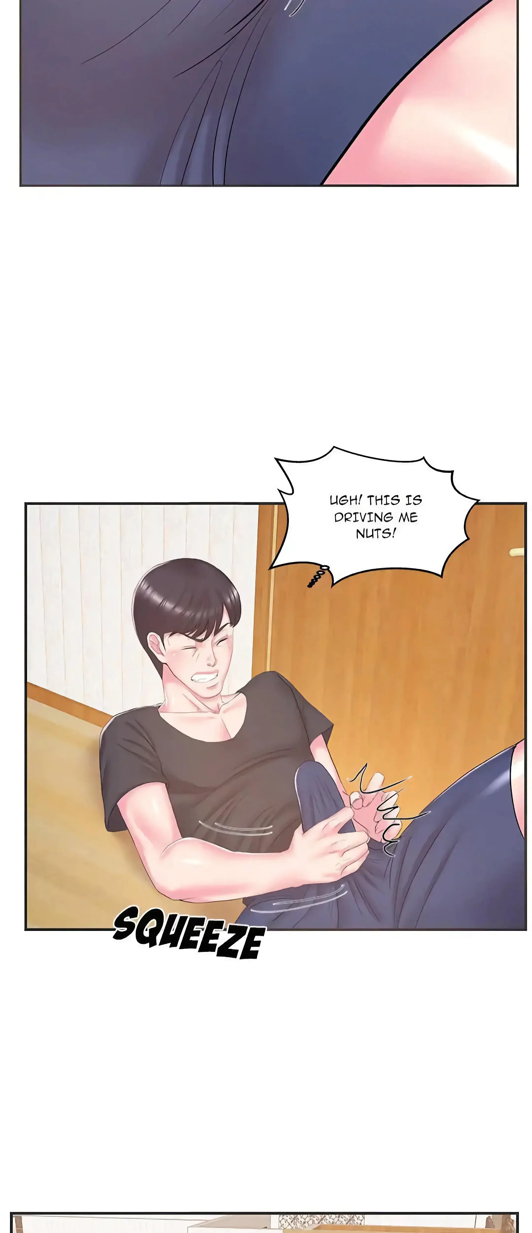 Between Two Twins - Uncensored Episode 24 - Page 21