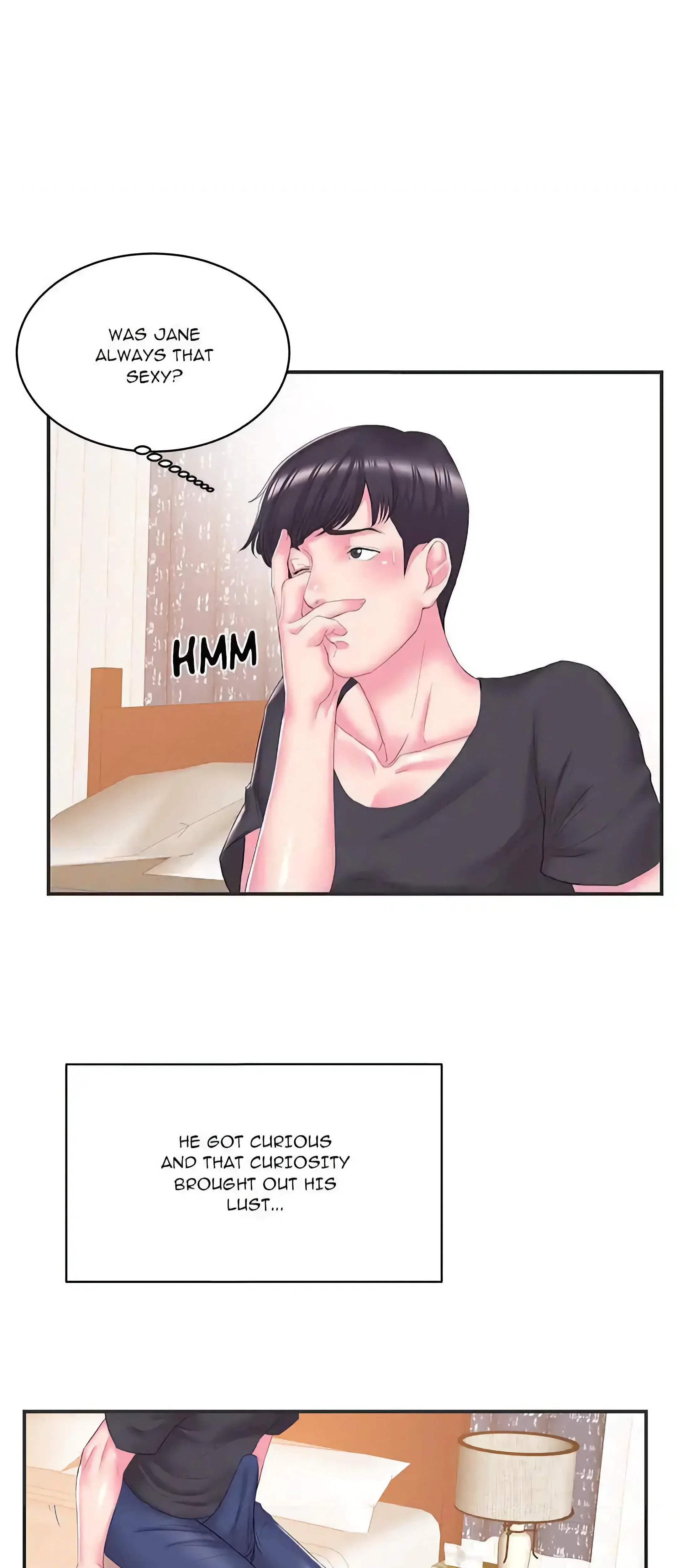 Between Two Twins - Uncensored Episode 24 - Page 25
