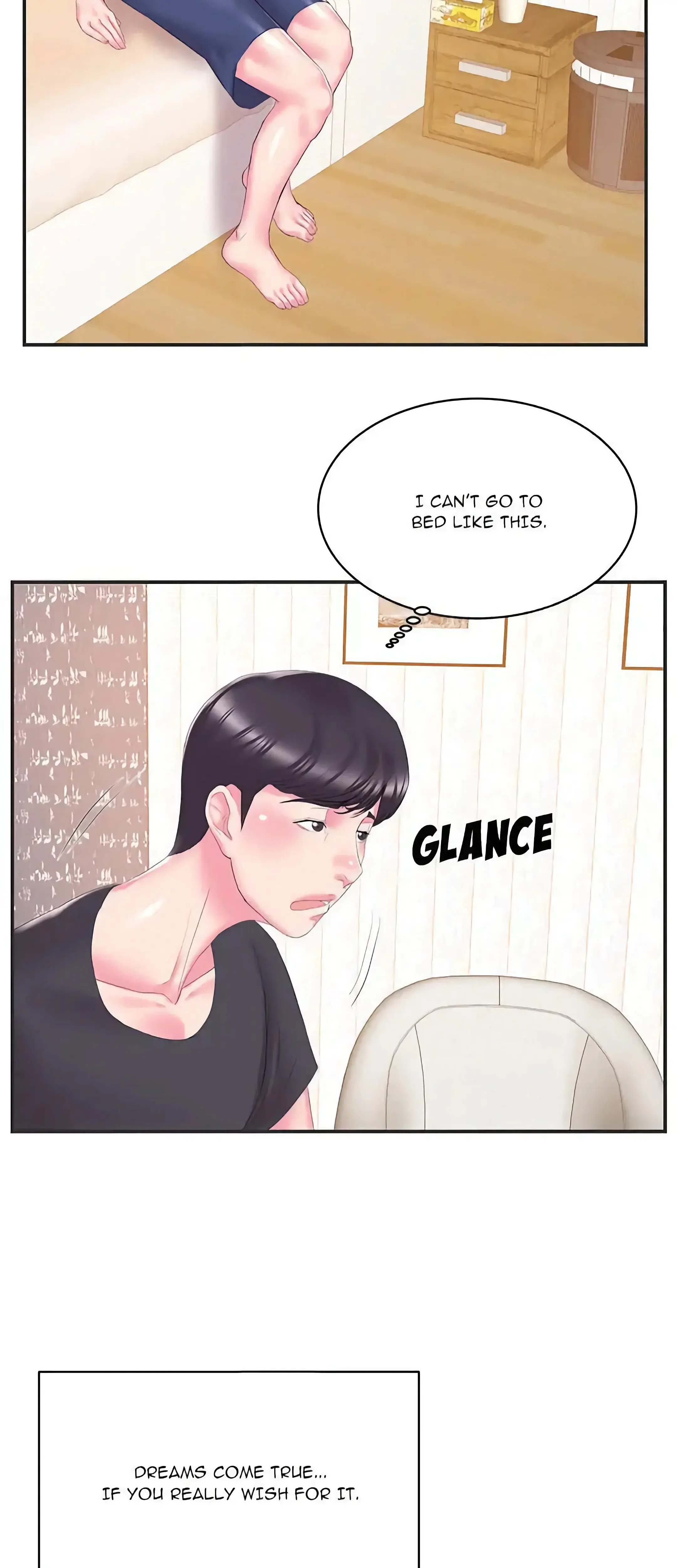 Between Two Twins - Uncensored Episode 24 - Page 26