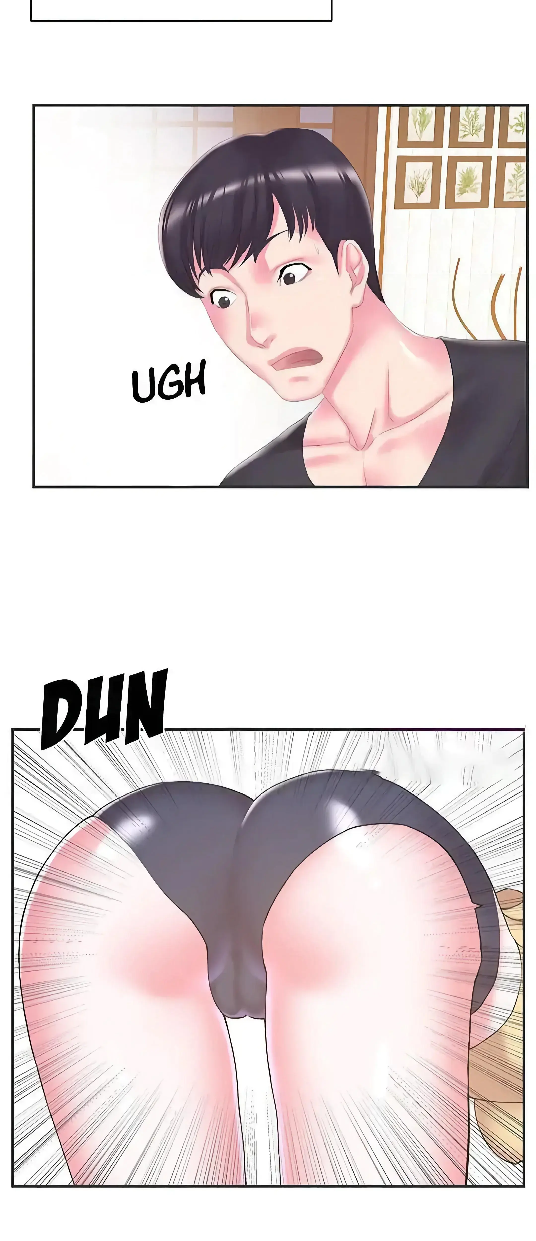 Between Two Twins - Uncensored Episode 24 - Page 27