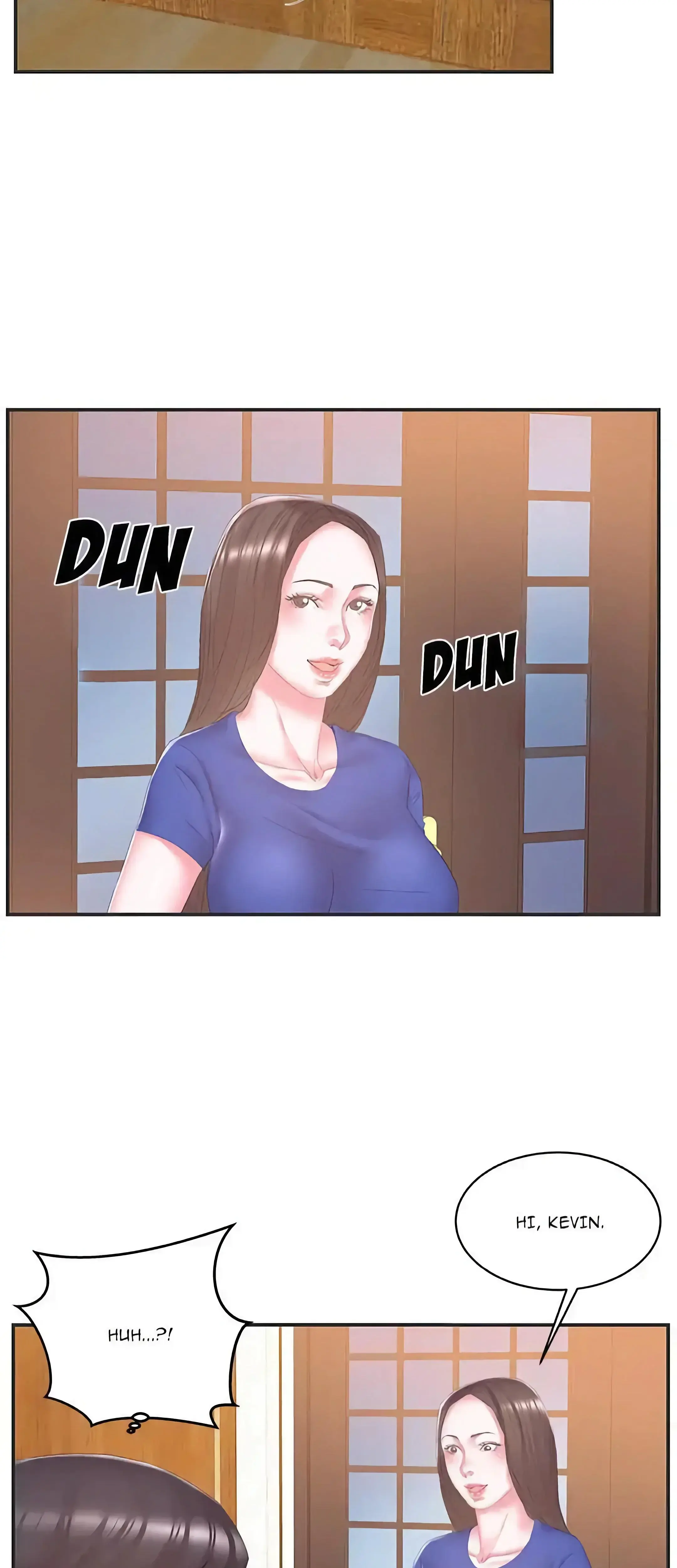 Between Two Twins - Uncensored Episode 24 - Page 3