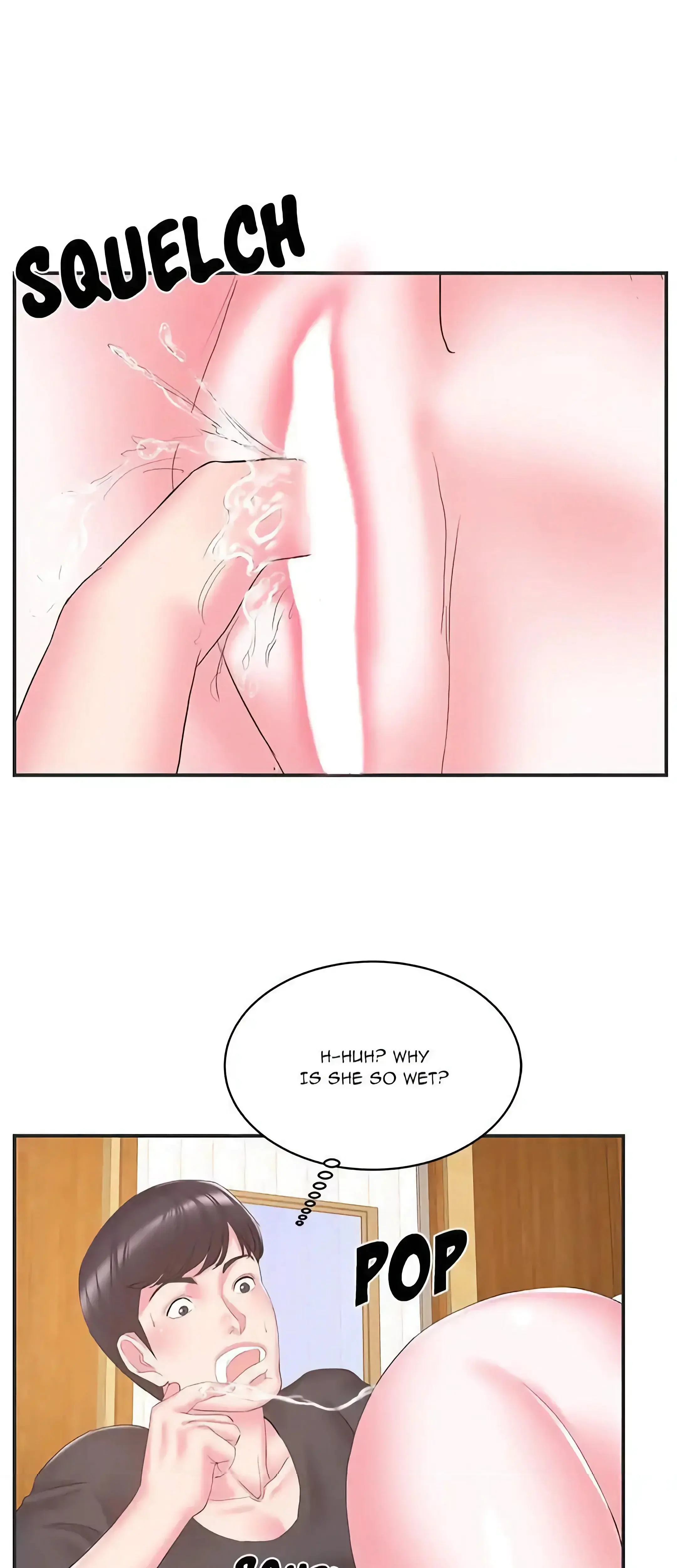 Between Two Twins - Uncensored Episode 24 - Page 33