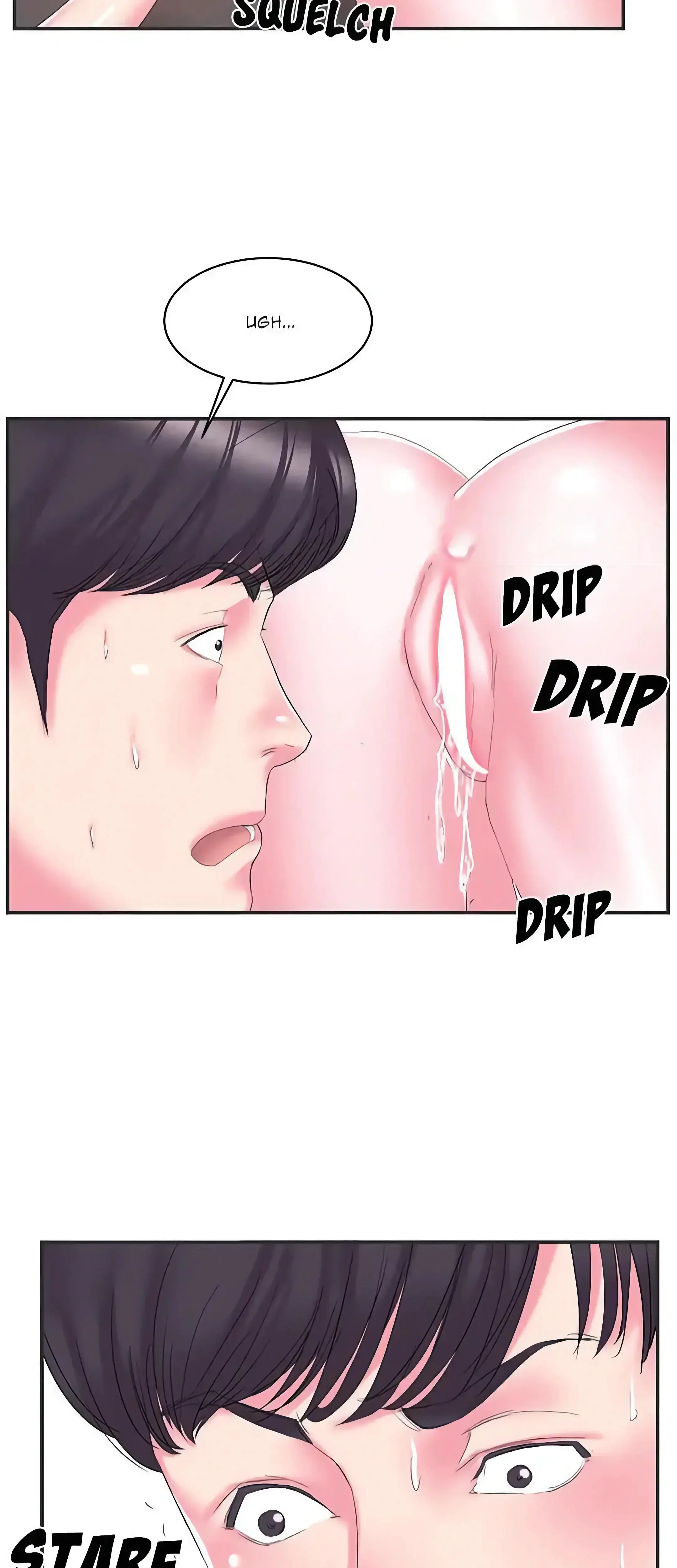 Between Two Twins - Uncensored Episode 24 - Page 34