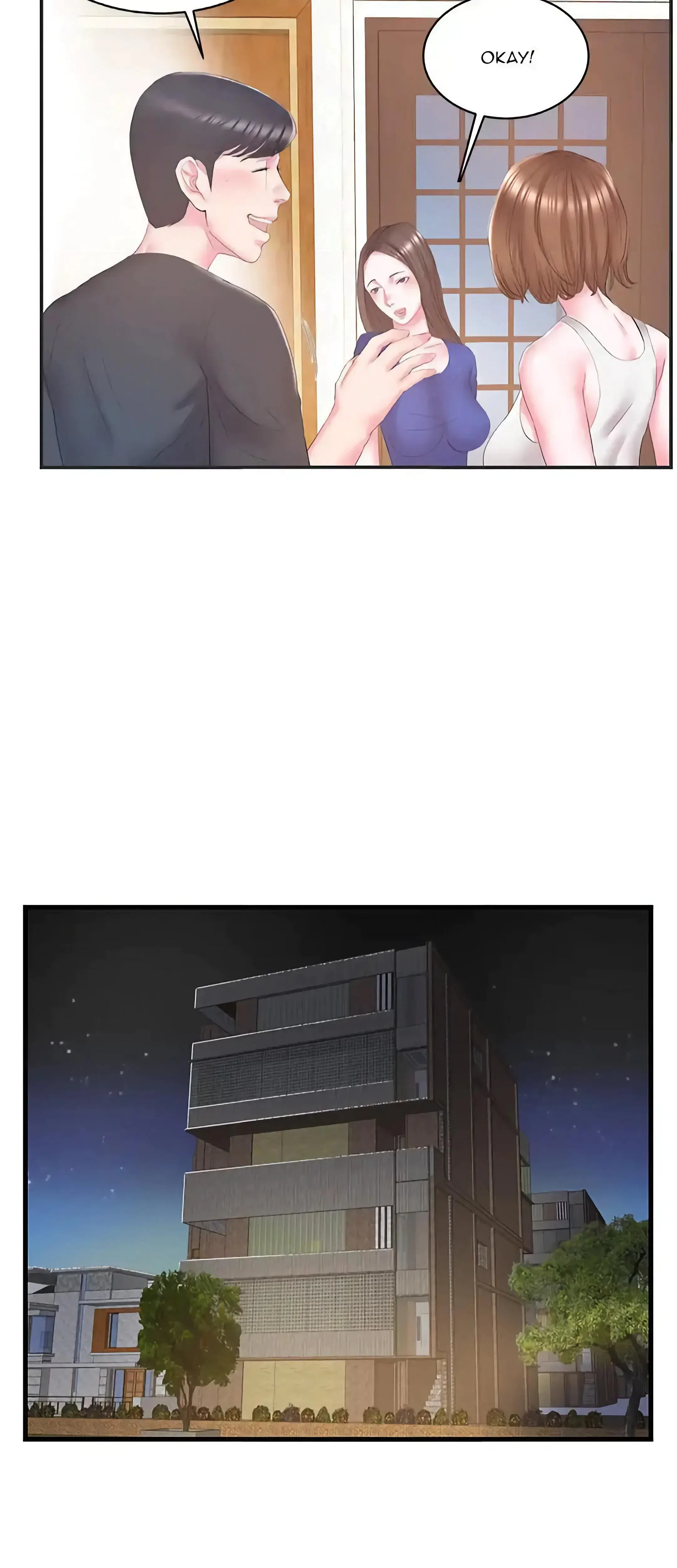 Between Two Twins - Uncensored Episode 24 - Page 9
