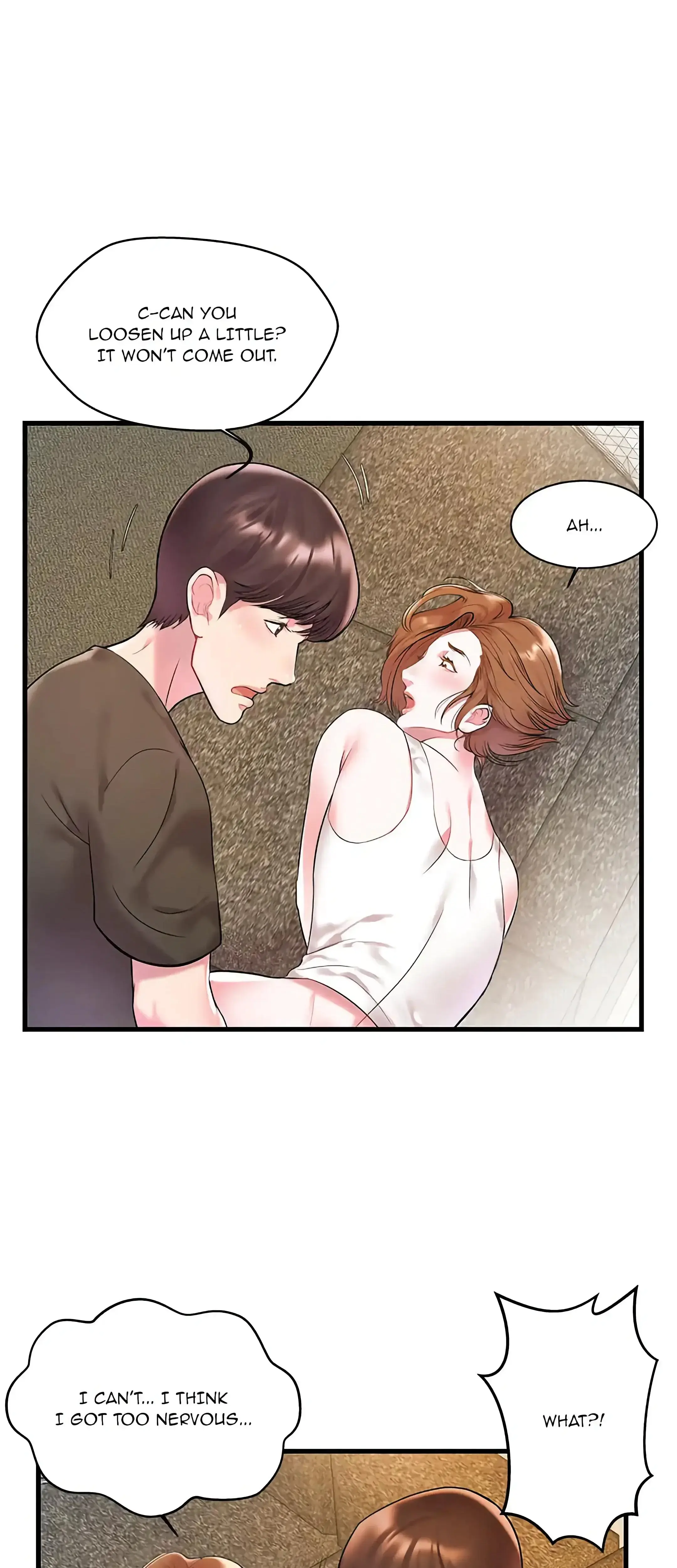 Between Two Twins - Uncensored Episode 3 - Page 2