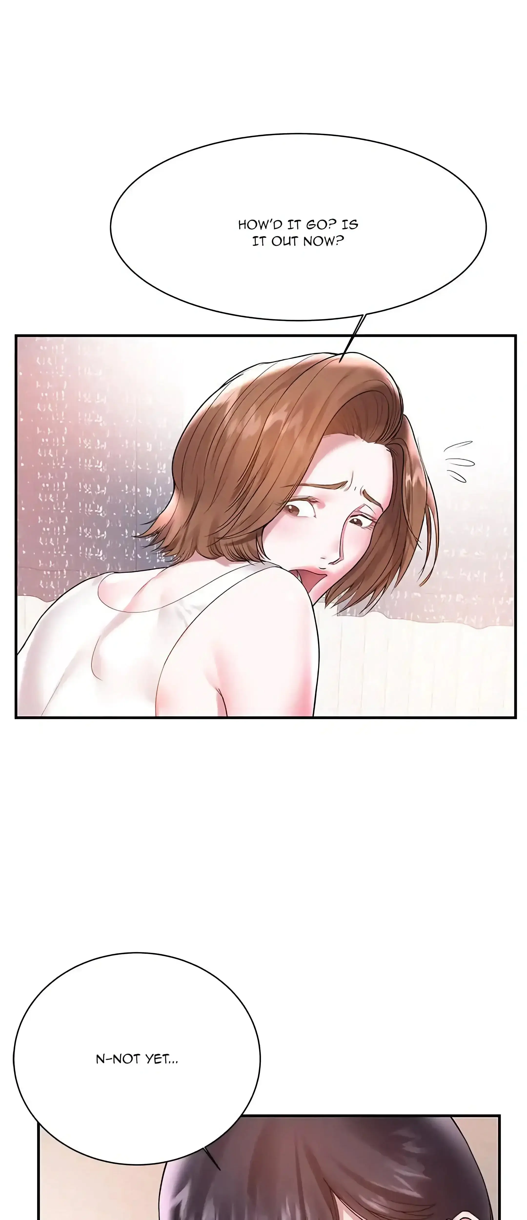 Between Two Twins - Uncensored Episode 3 - Page 30