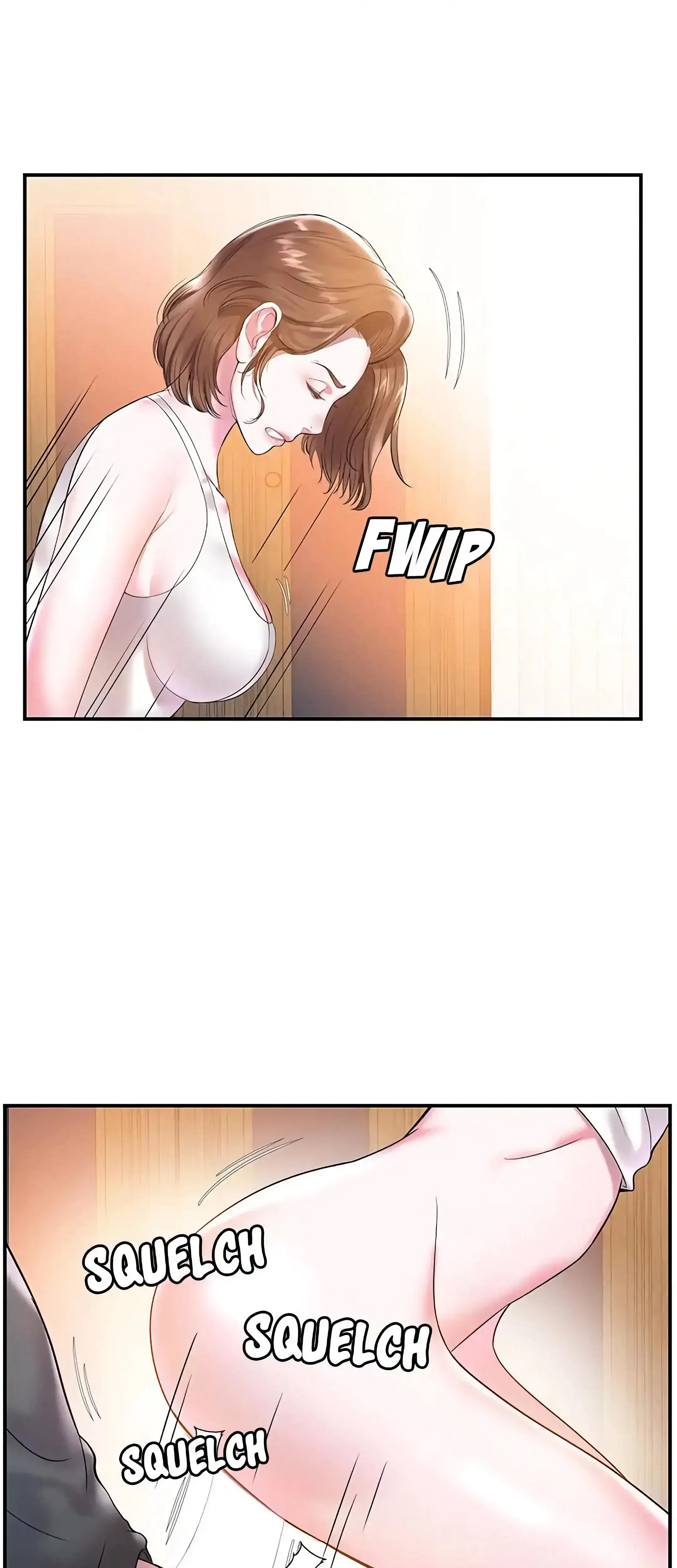 Between Two Twins - Uncensored Episode 3 - Page 39