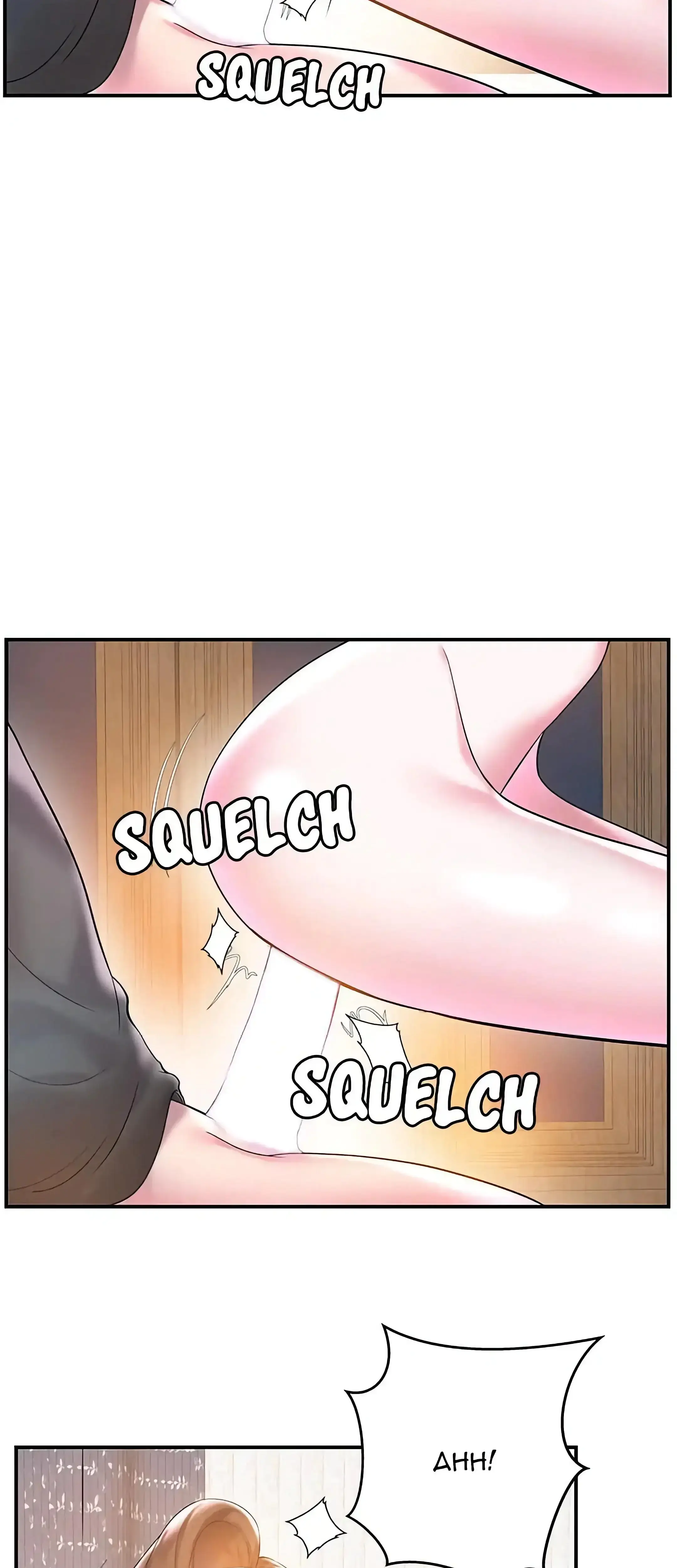 Between Two Twins - Uncensored Episode 3 - Page 40