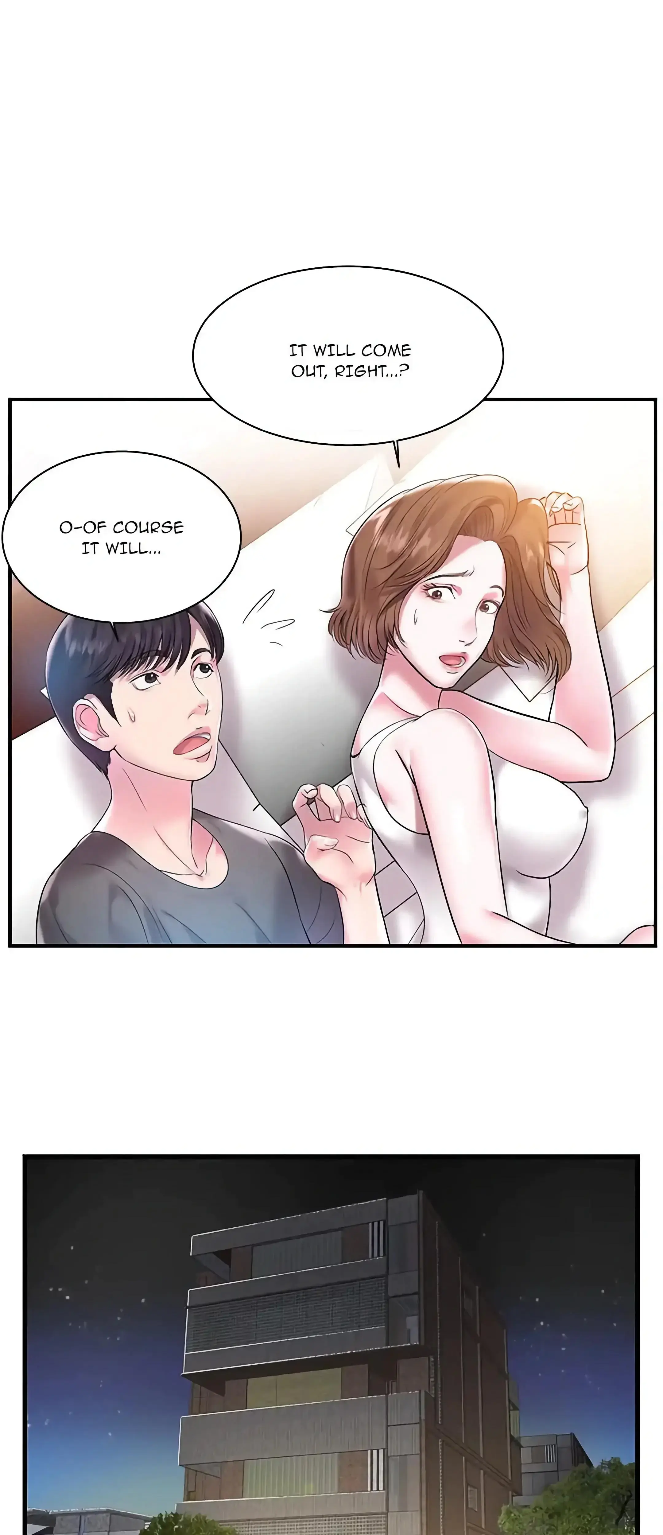 Between Two Twins - Uncensored Episode 3 - Page 45