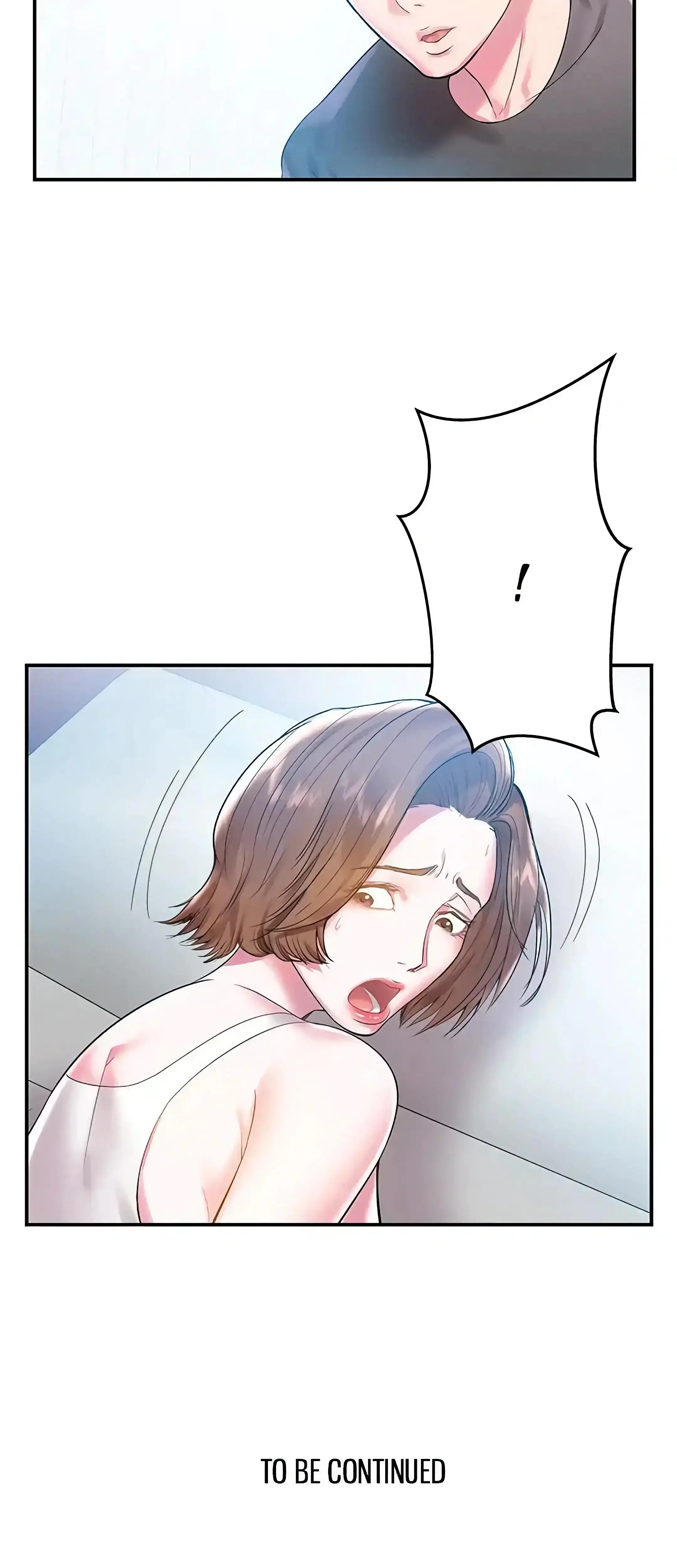 Between Two Twins - Uncensored Episode 3 - Page 54