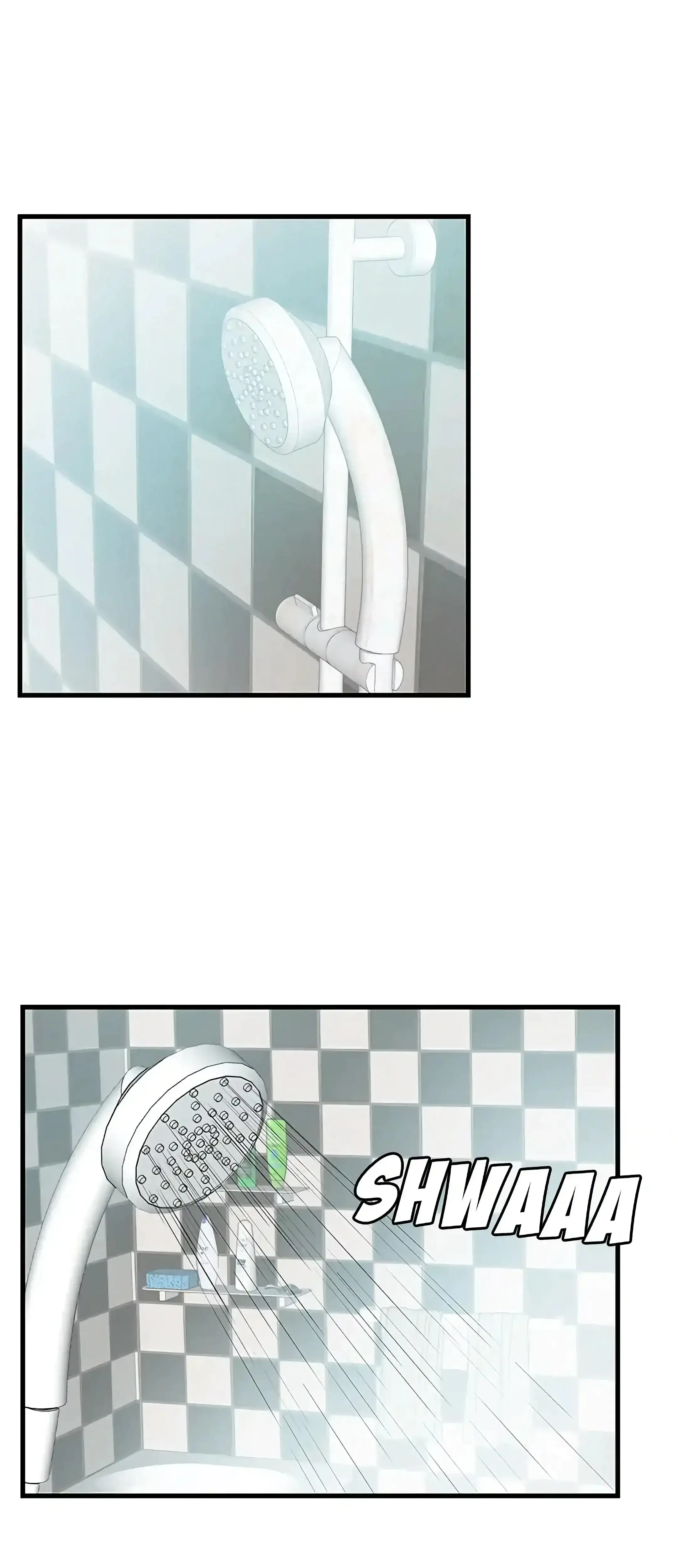Between Two Twins - Uncensored Episode 3 - Page 7